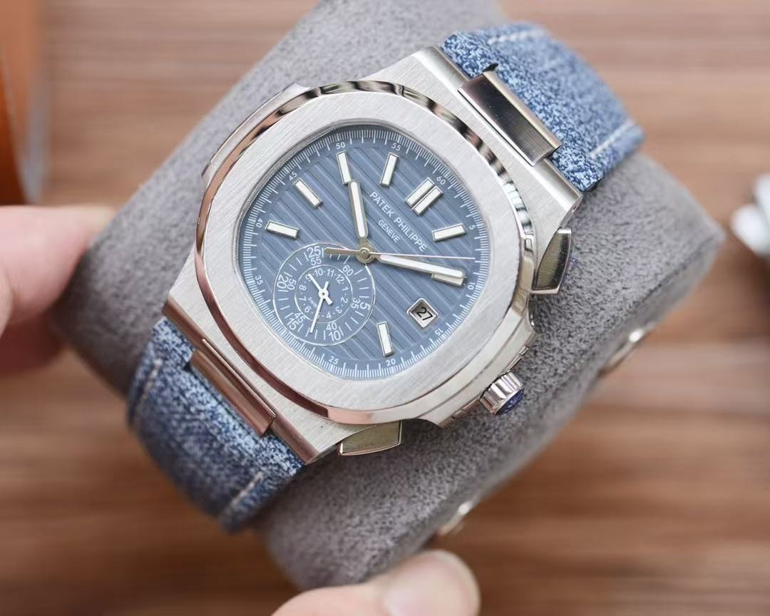 PATEK PHILIPPE - 67 - Image 8