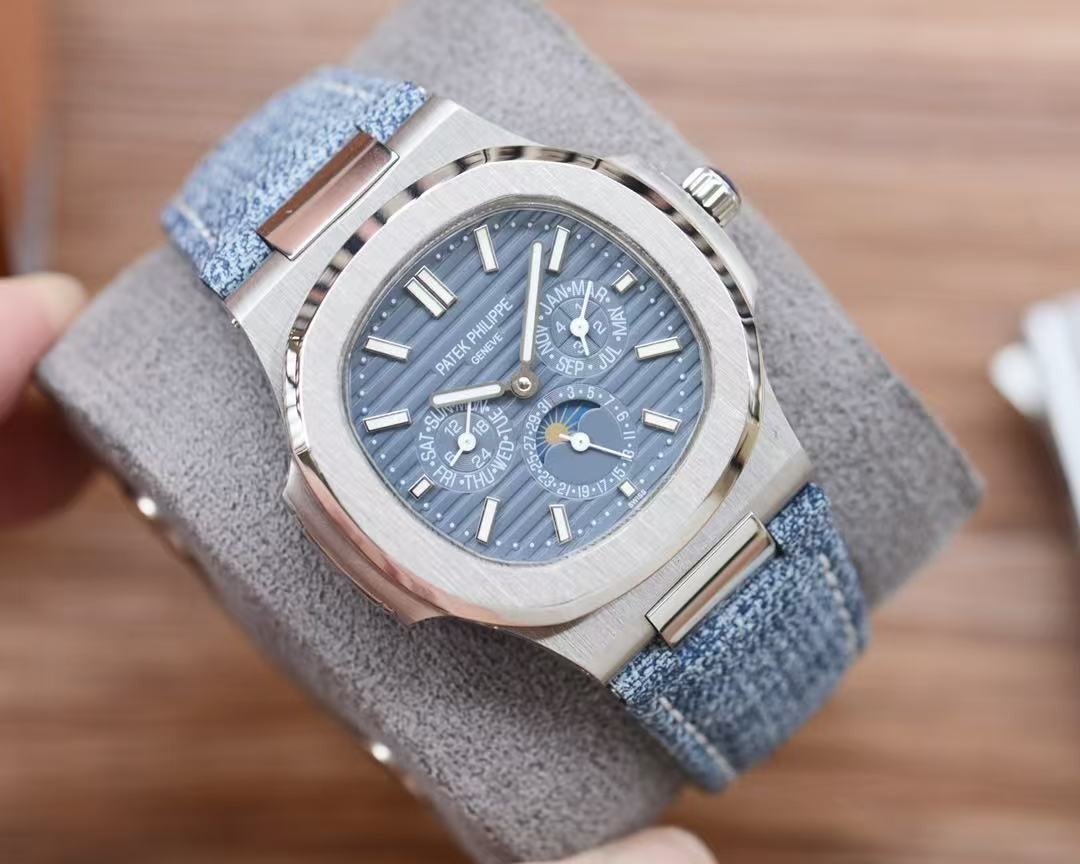PATEK PHILIPPE - 67 - Image 9