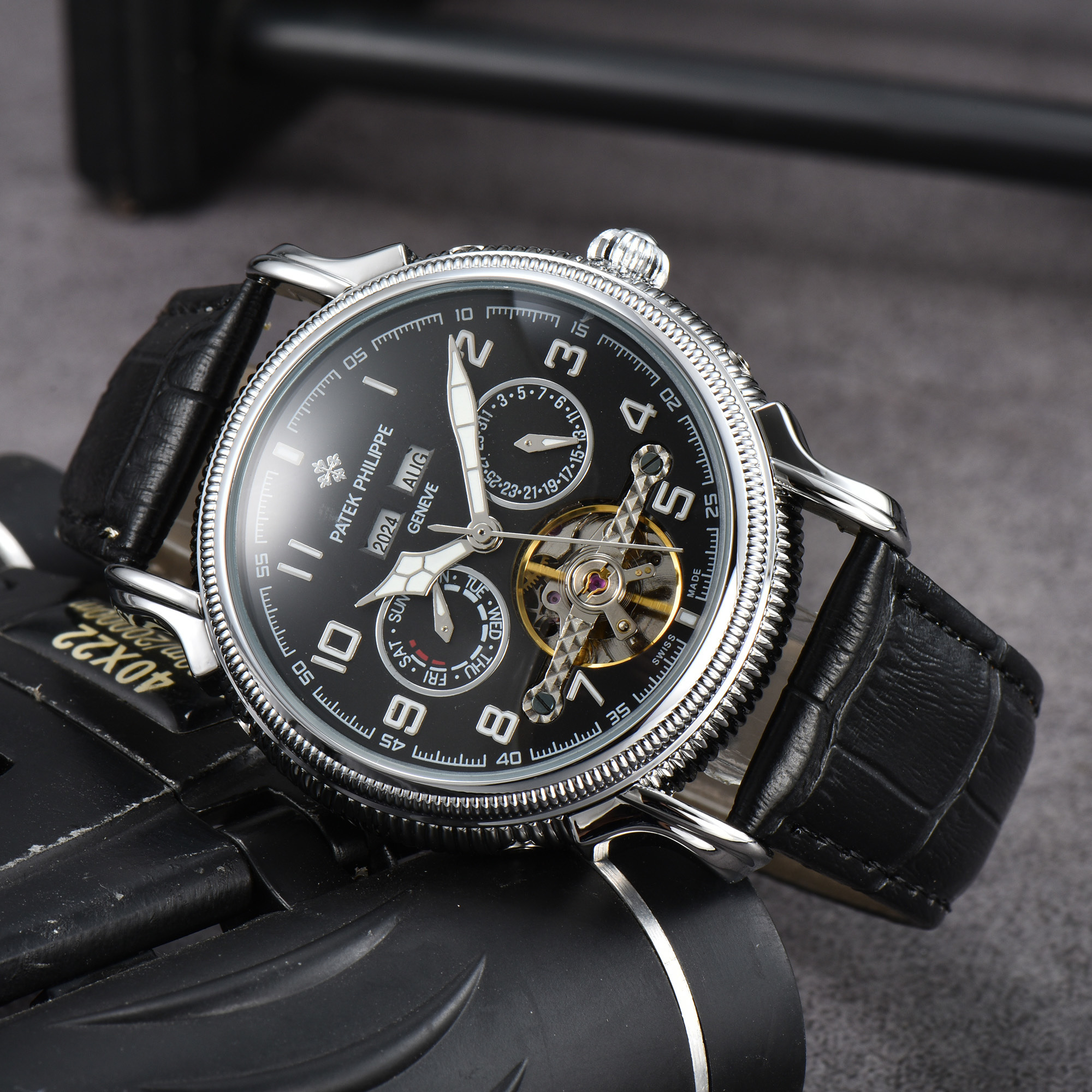 PATEK PHILIPPE - 68 - Image 6