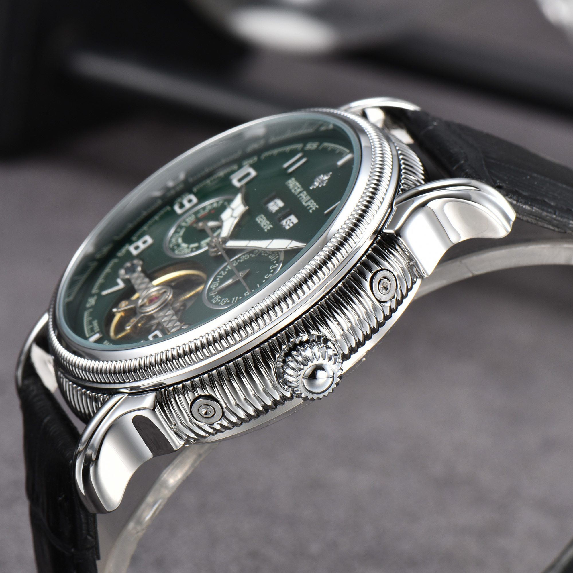 PATEK PHILIPPE - 68 - Image 7