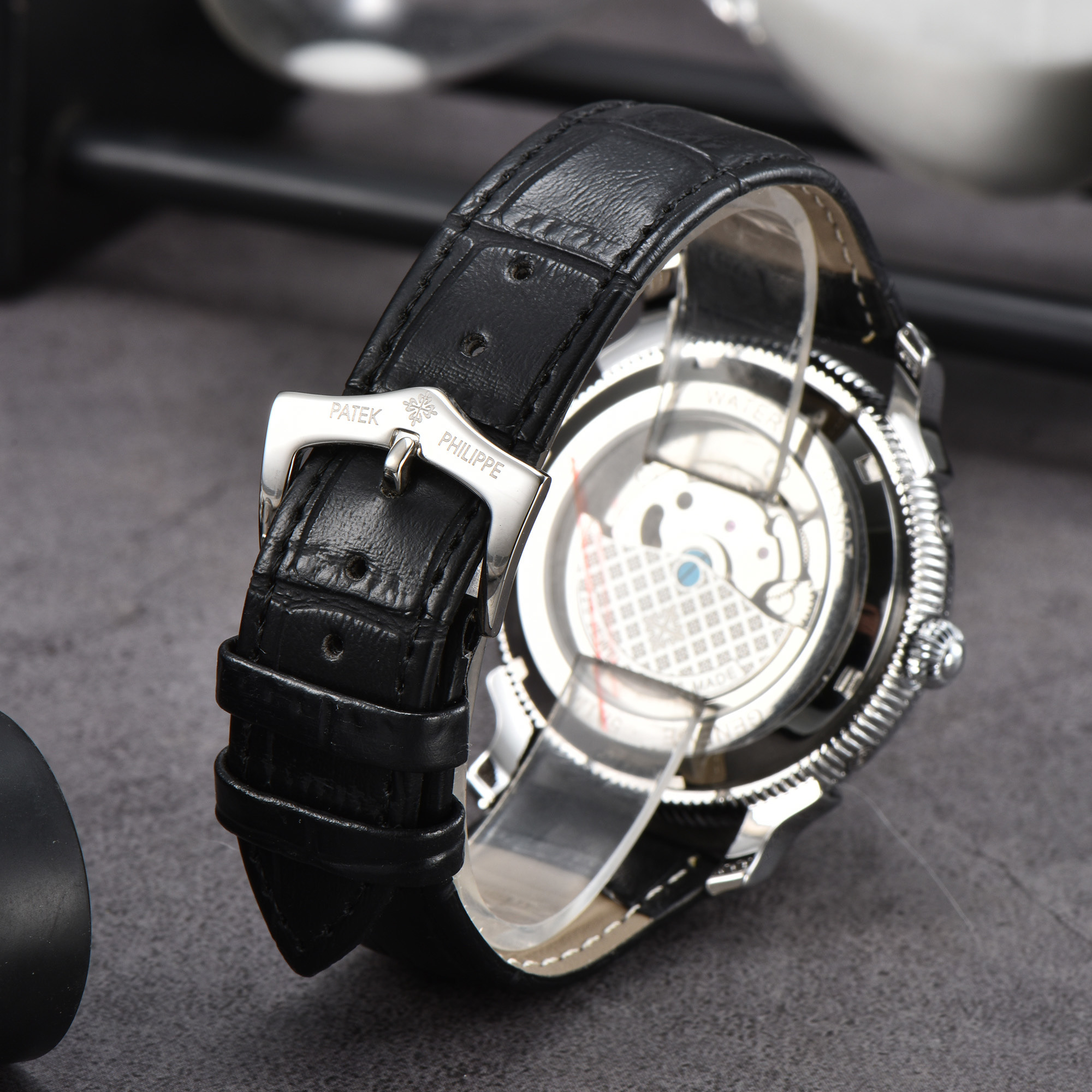 PATEK PHILIPPE - 68 - Image 9