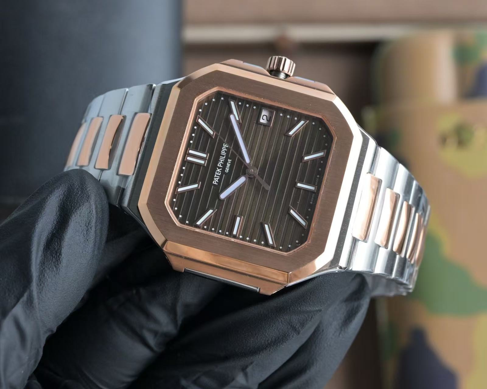 PATEK PHILIPPE - 70