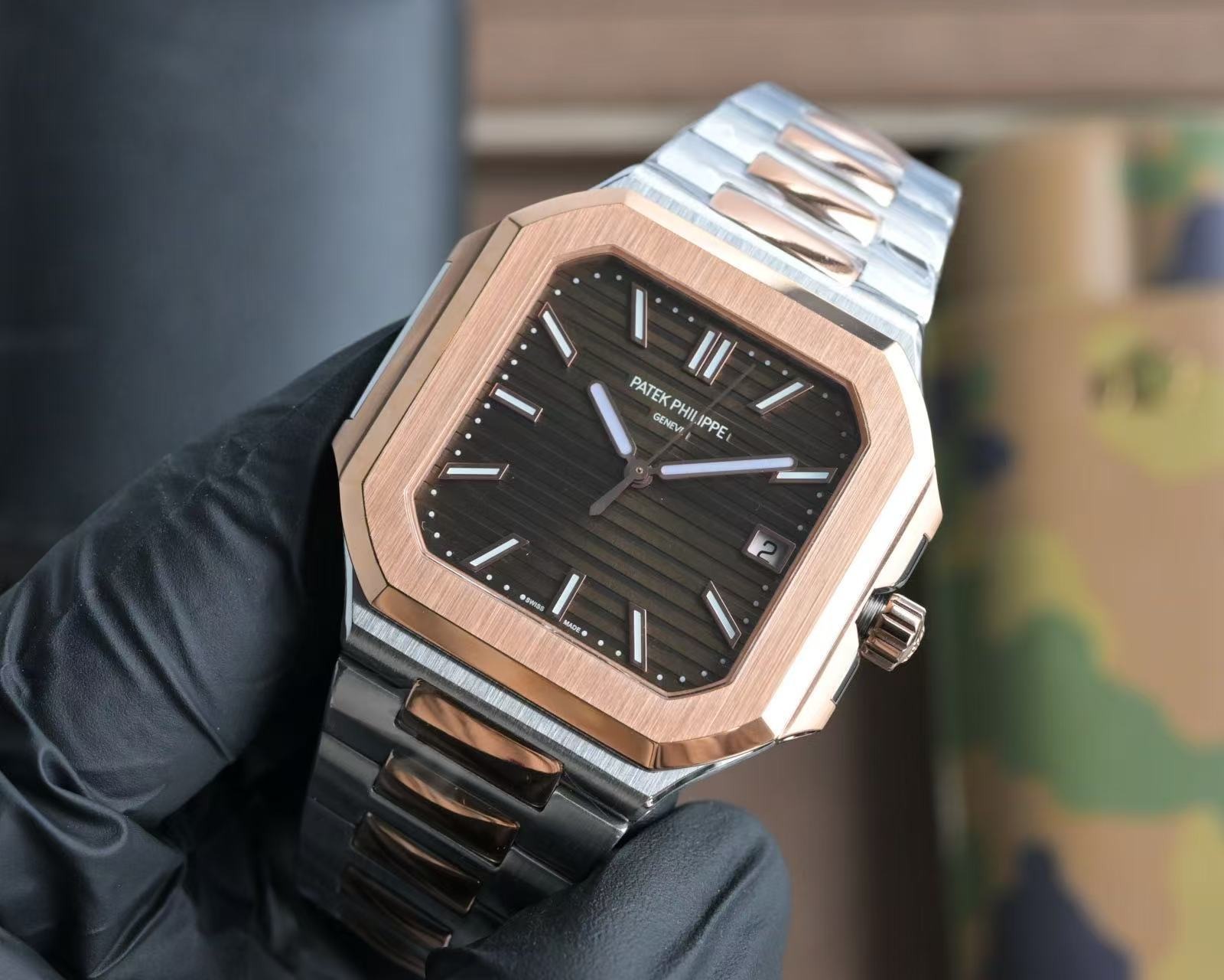 PATEK PHILIPPE - 70 - Image 2