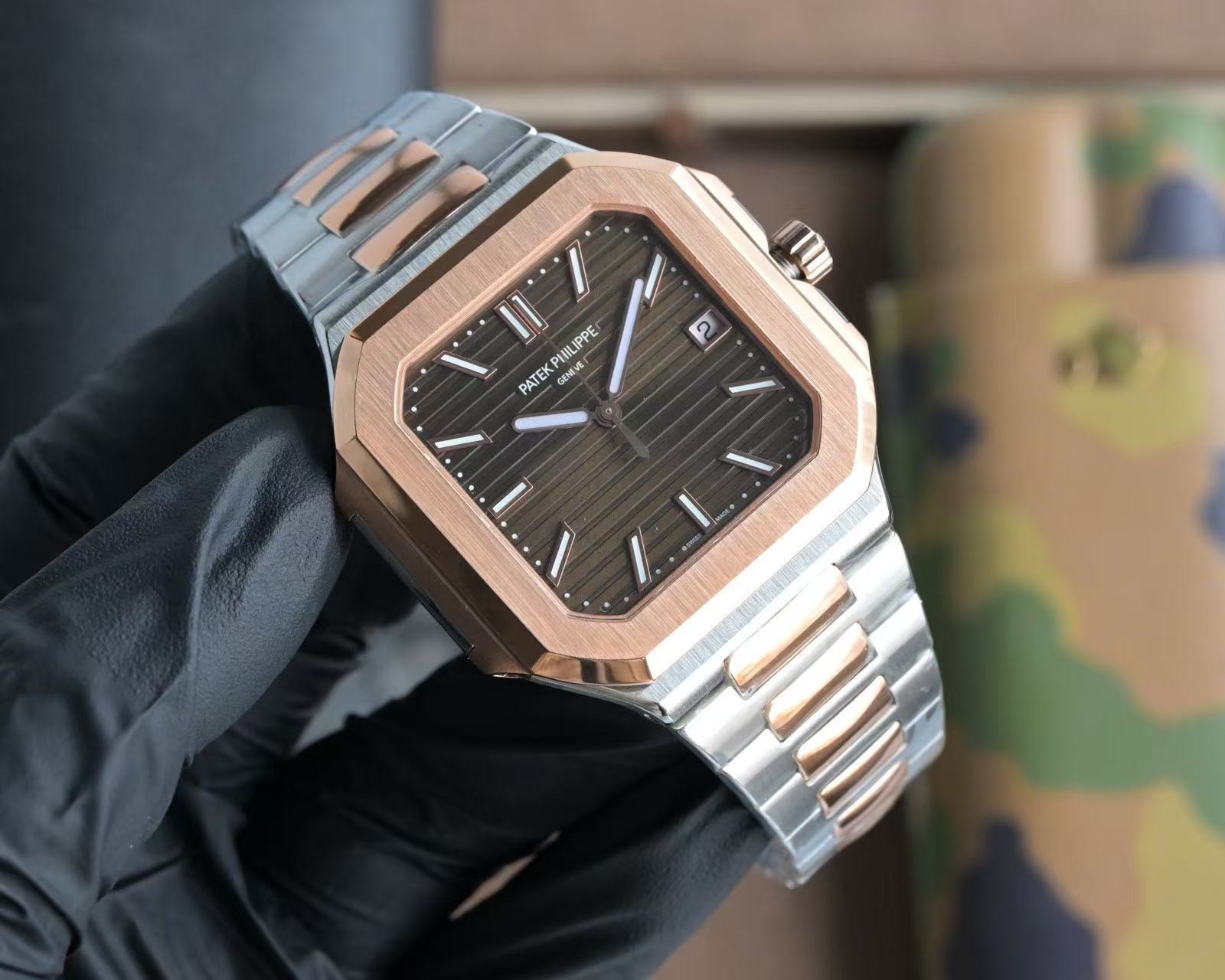 PATEK PHILIPPE - 70 - Image 3