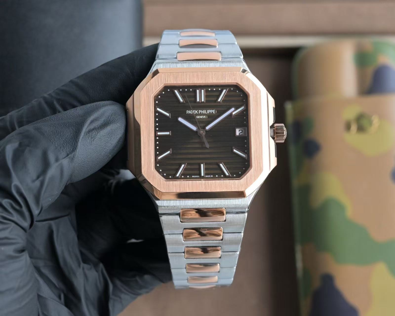 PATEK PHILIPPE - 70 - Image 4