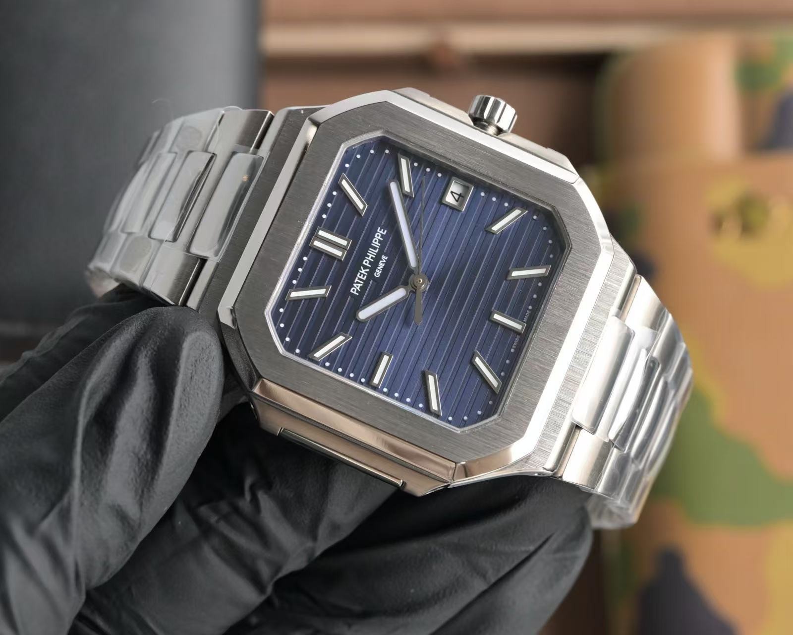 PATEK PHILIPPE - 70 - Image 5