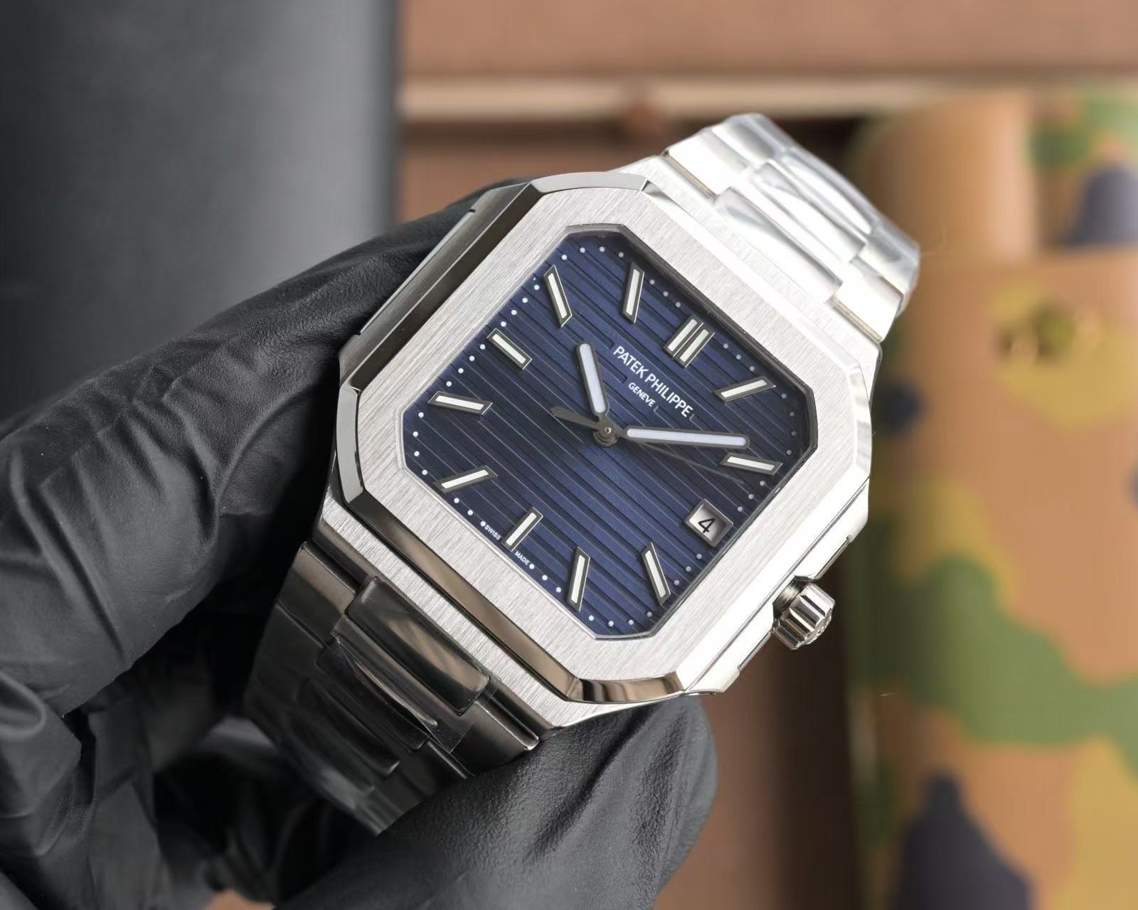 PATEK PHILIPPE - 70 - Image 6