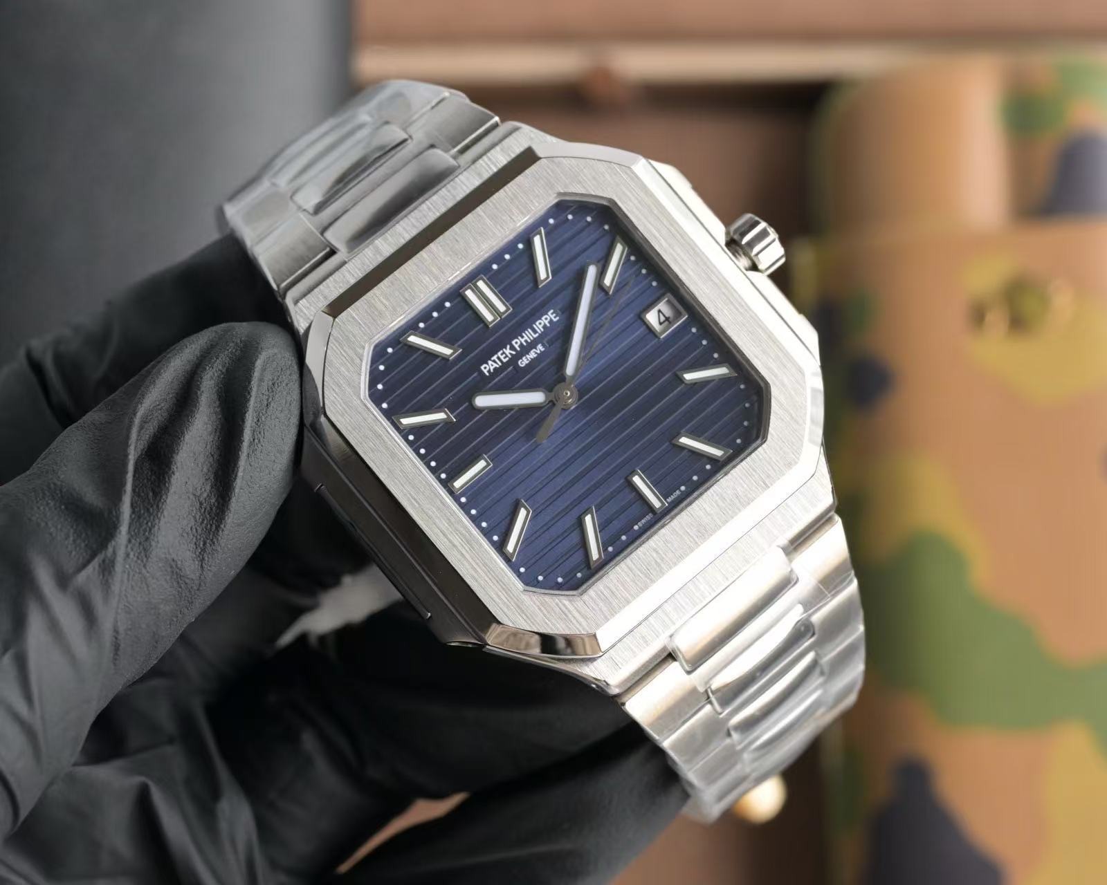 PATEK PHILIPPE - 70 - Image 7