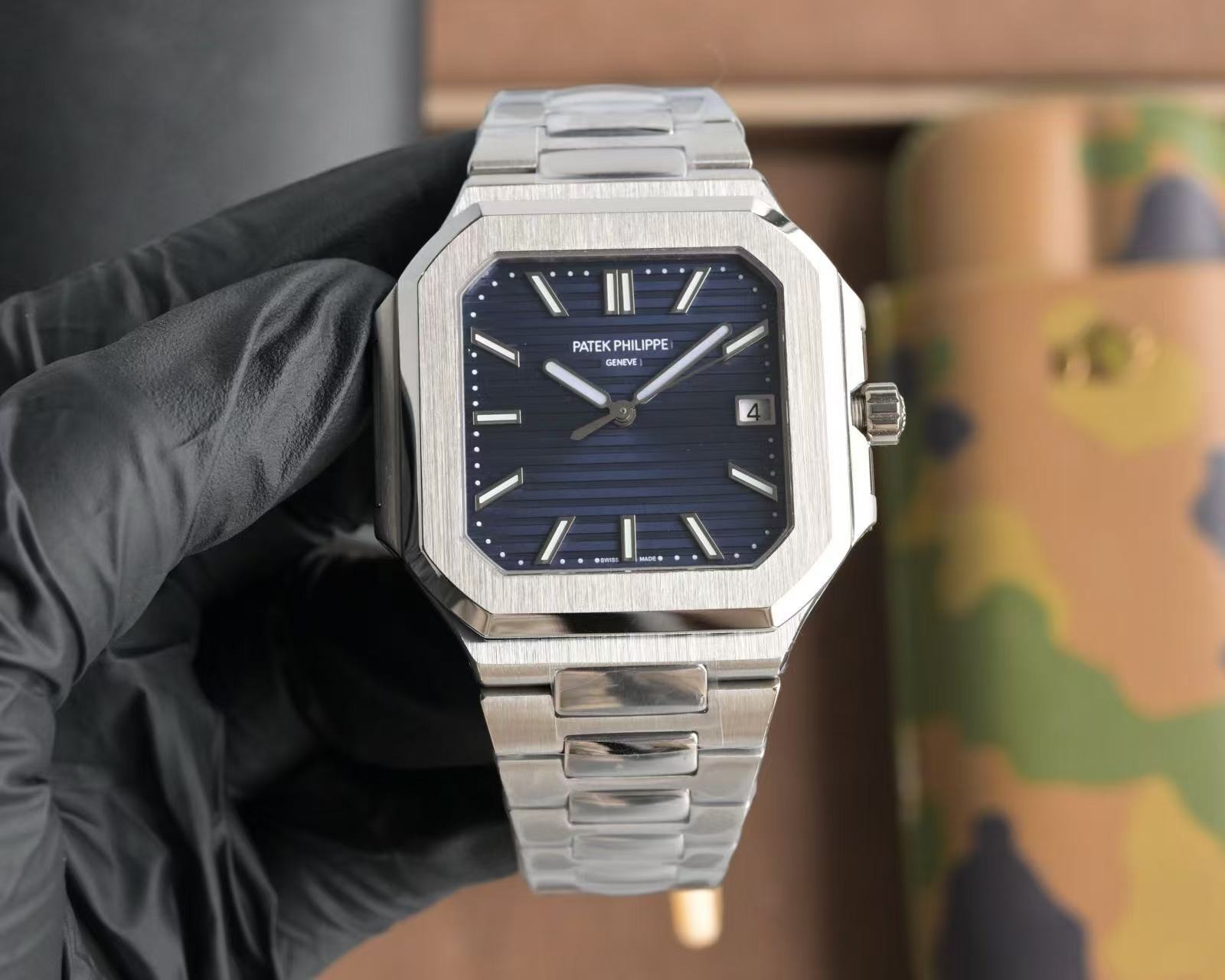 PATEK PHILIPPE - 70 - Image 8