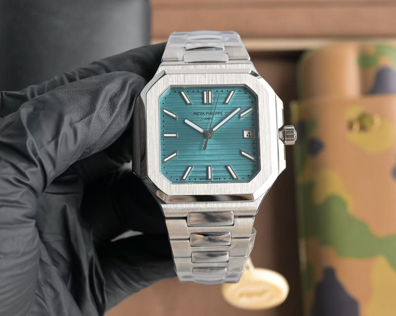 PATEK PHILIPPE - 70 - Image 9