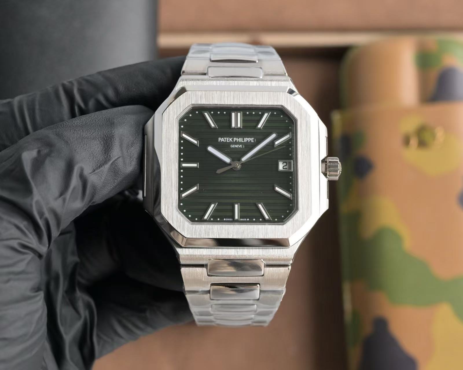 PATEK PHILIPPE - 70 - Image 10