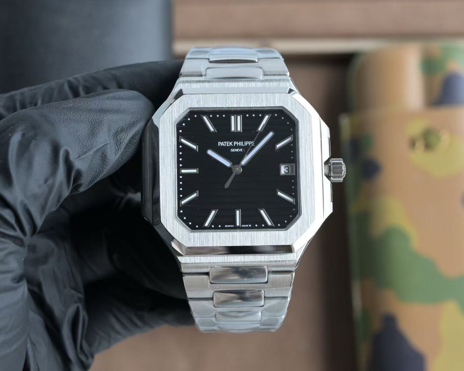 PATEK PHILIPPE - 70 - Image 12