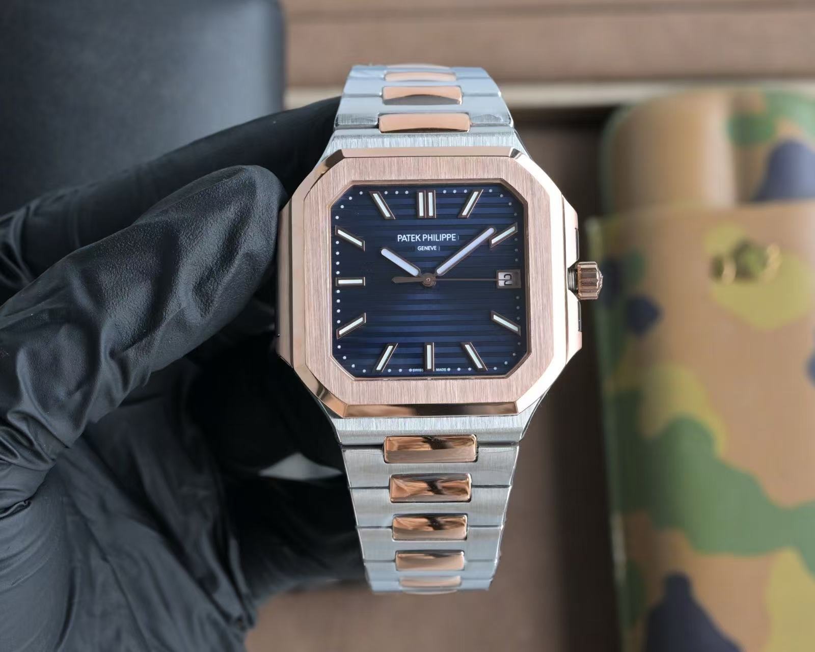 PATEK PHILIPPE - 70 - Image 13