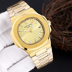 PATEK PHILIPPE - 72 - Image 2