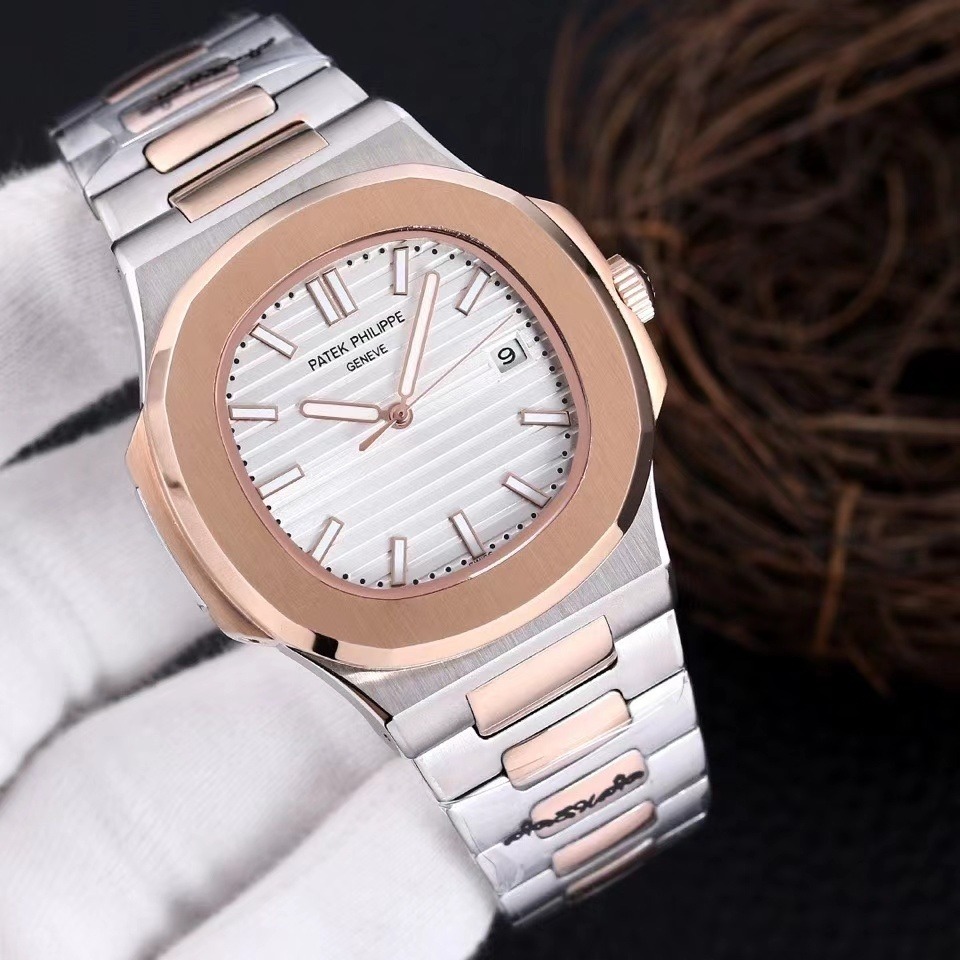 PATEK PHILIPPE - 72 - Image 3