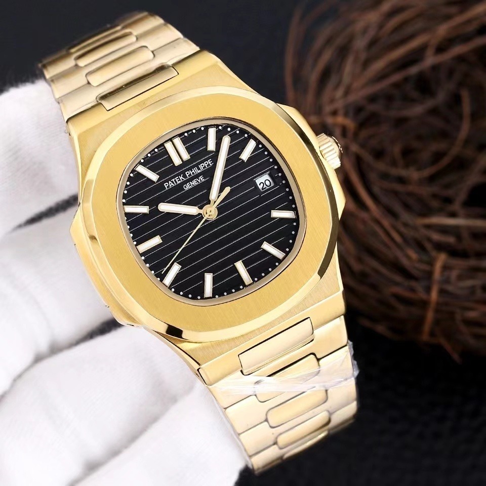 PATEK PHILIPPE - 72 - Image 5