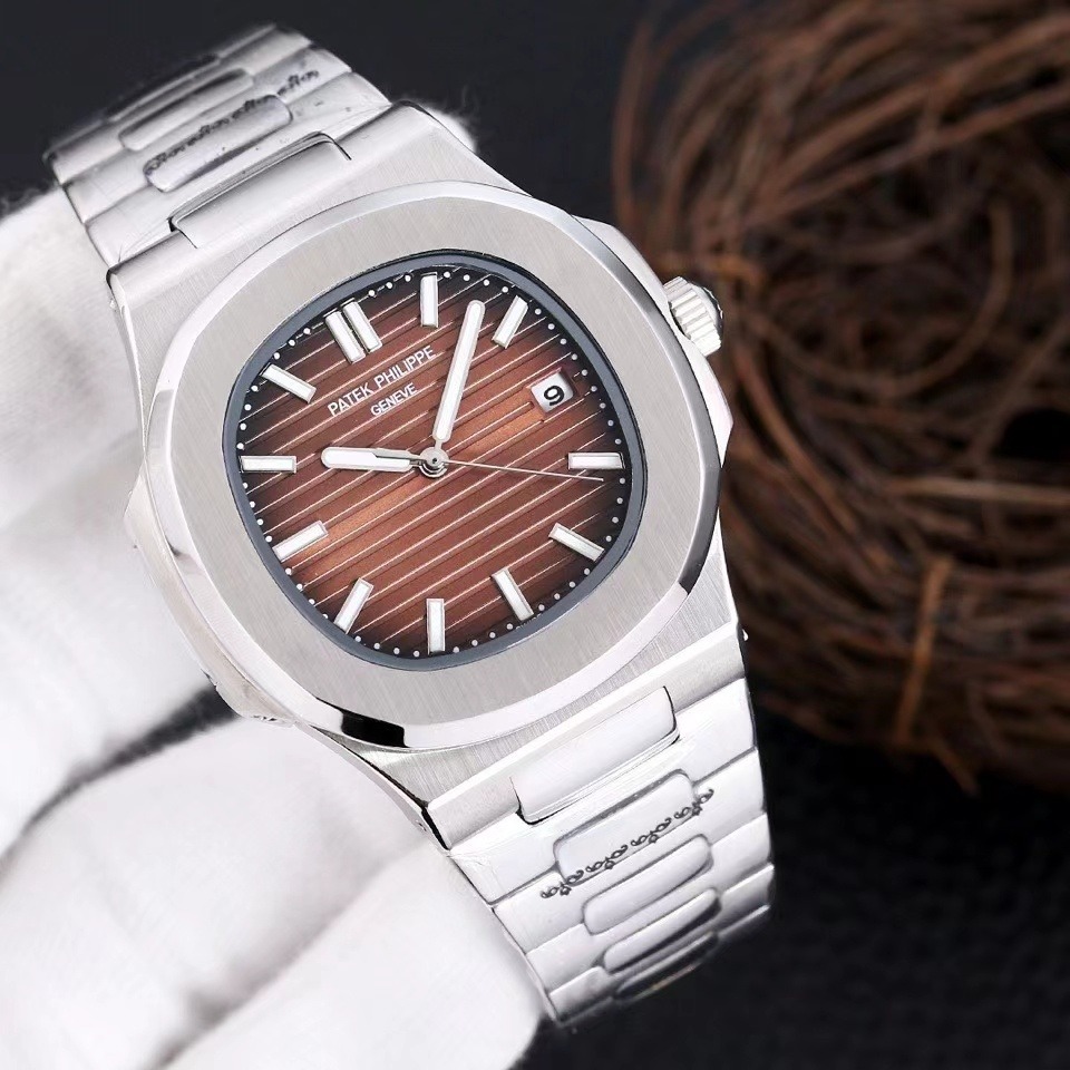 PATEK PHILIPPE - 72 - Image 8