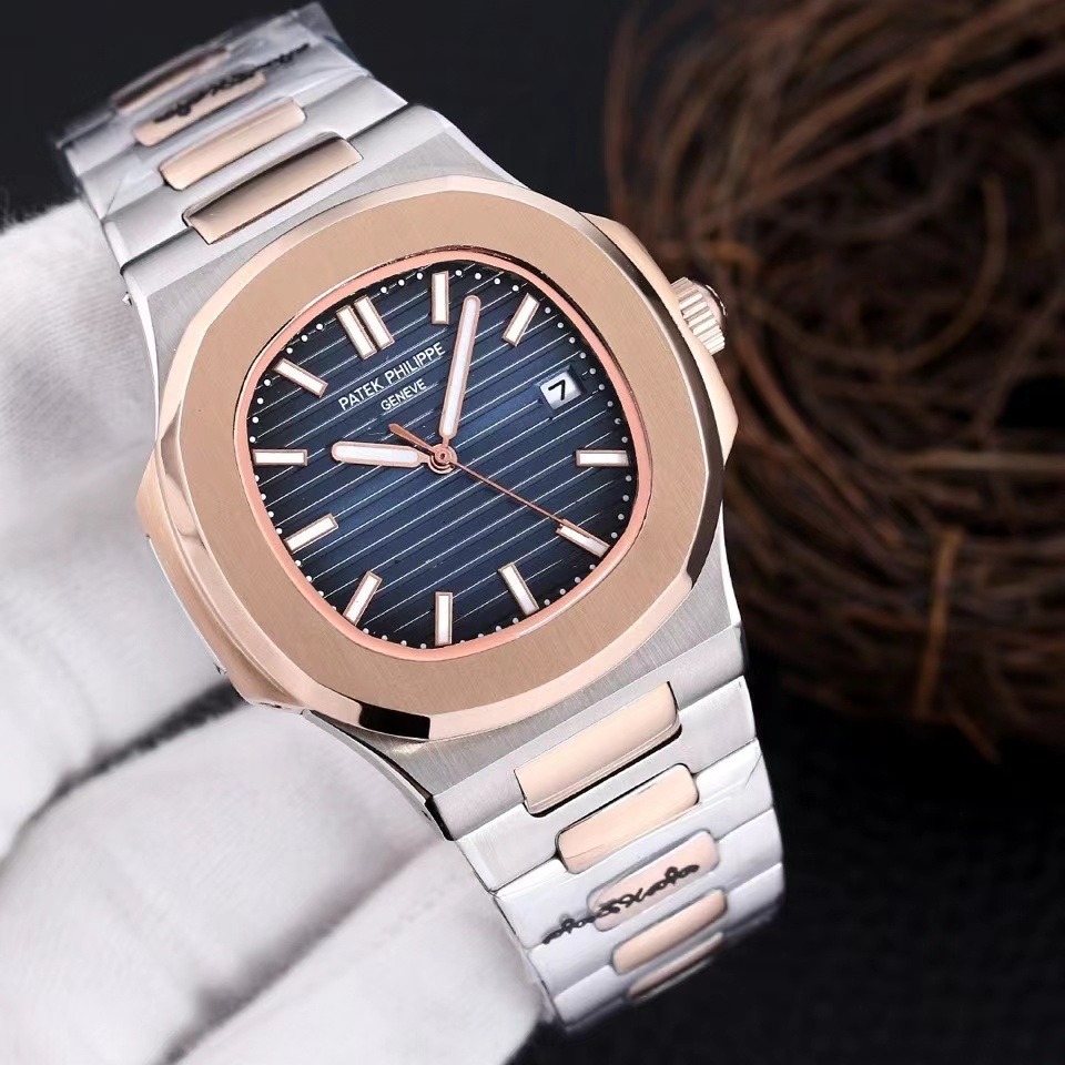 PATEK PHILIPPE - 72 - Image 12