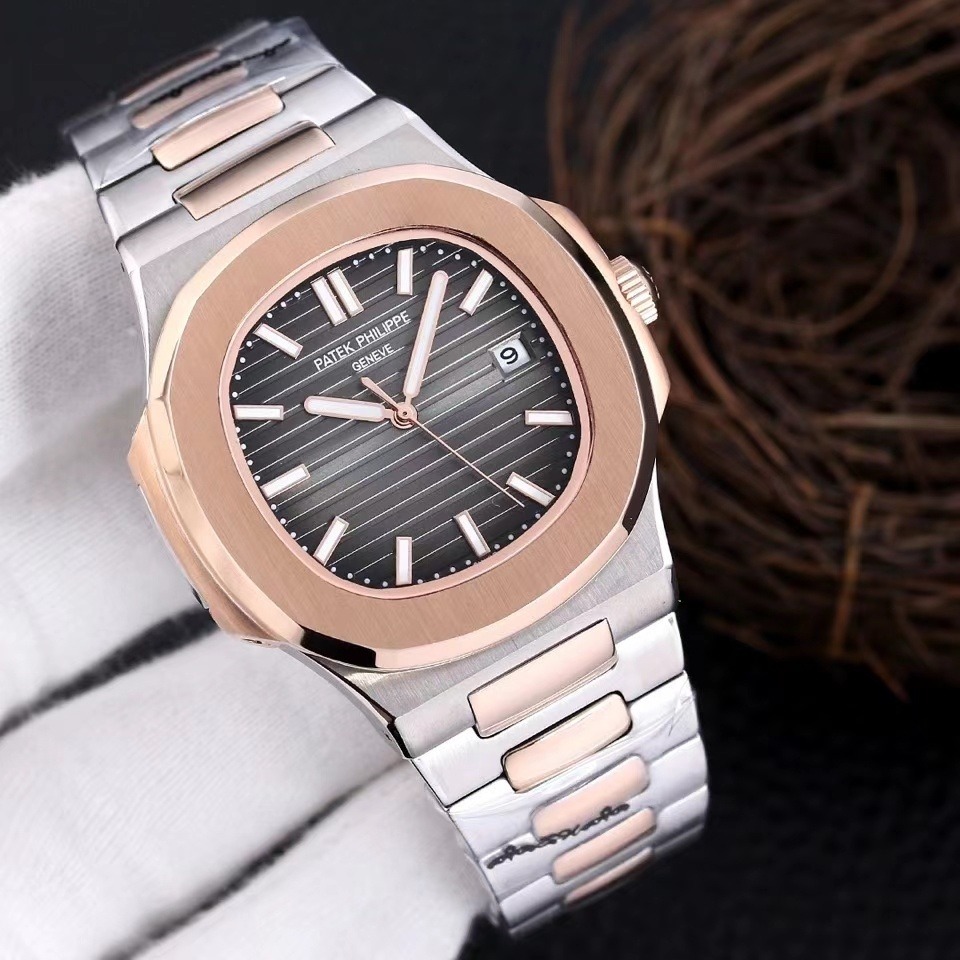 PATEK PHILIPPE - 72 - Image 14