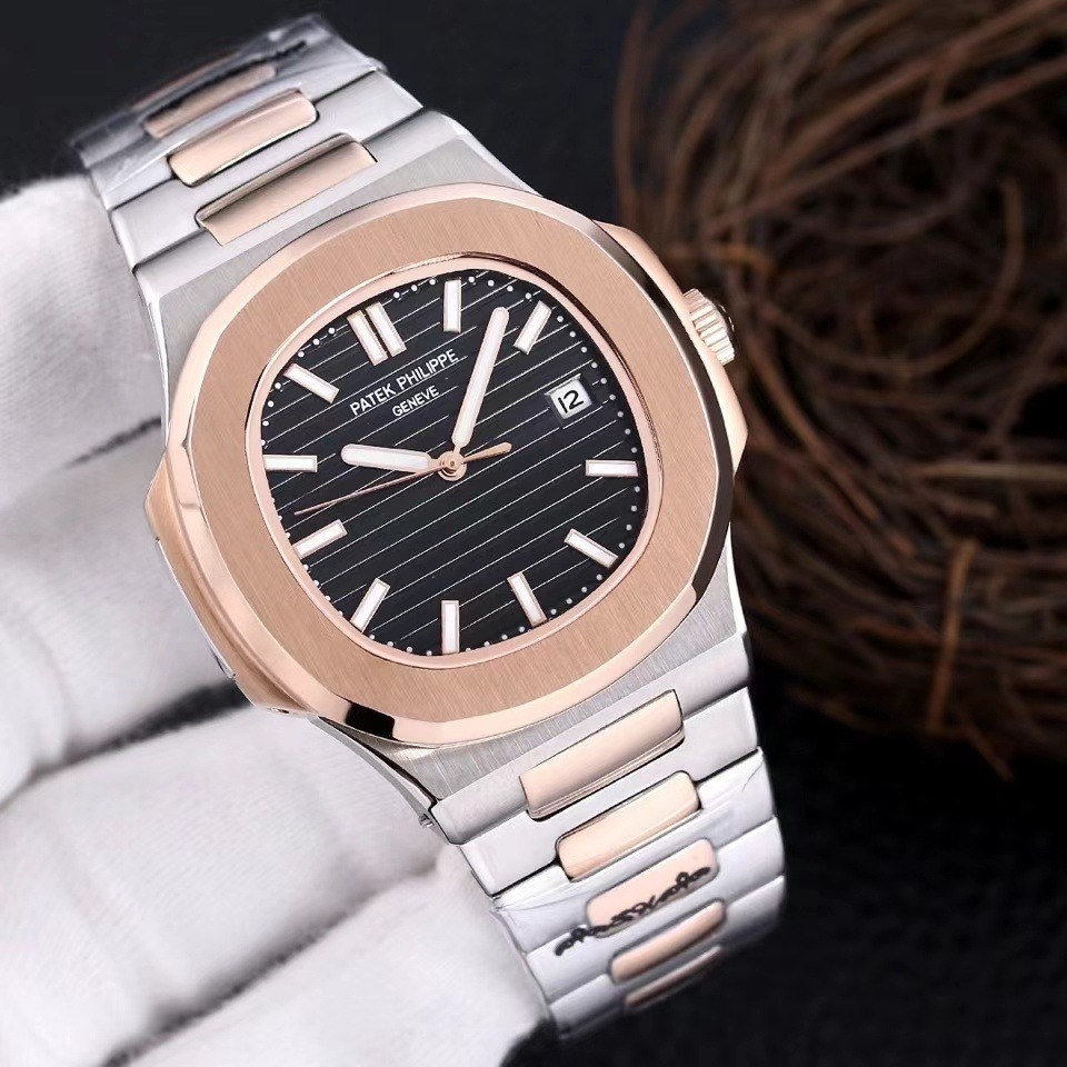 PATEK PHILIPPE - 72 - Image 21