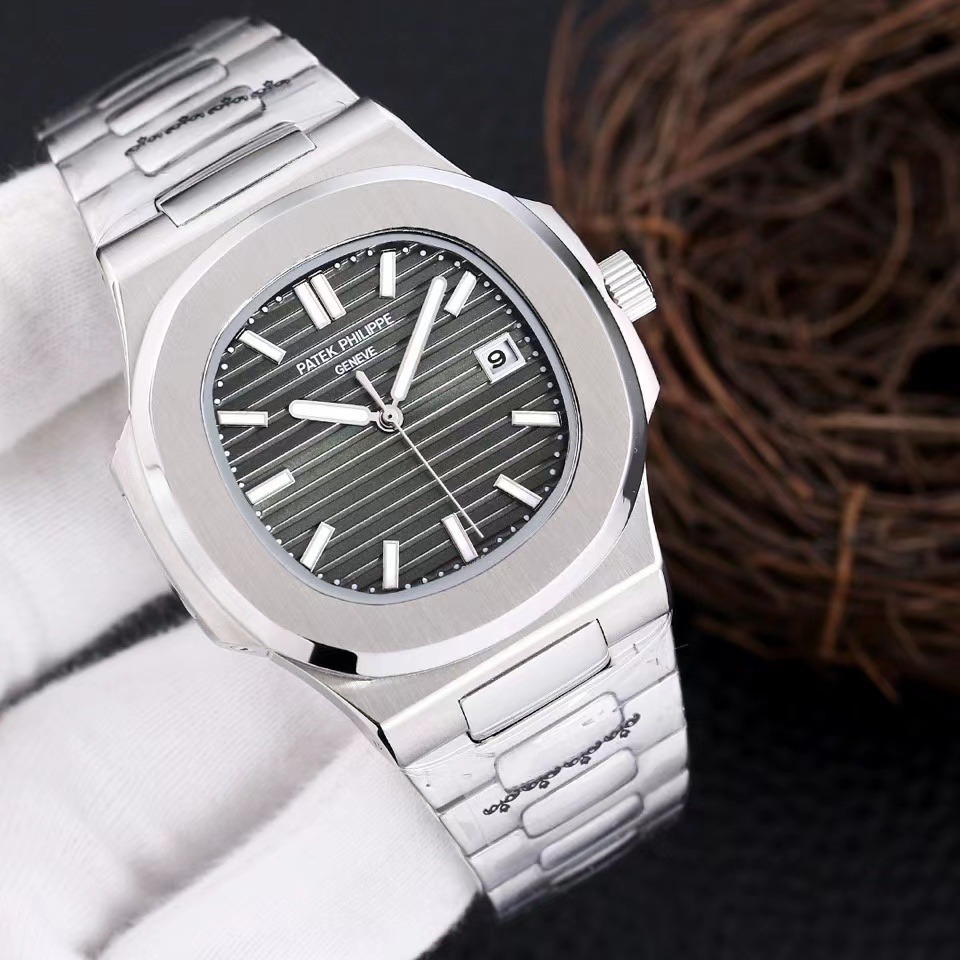 PATEK PHILIPPE - 72 - Image 23