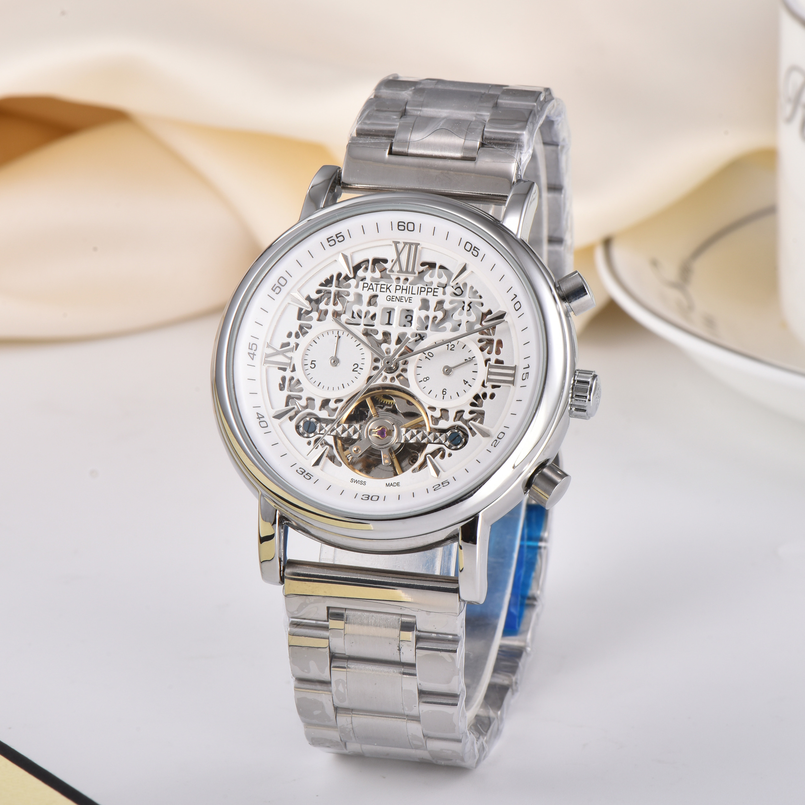 PATEK PHILIPPE - 73 - Image 2