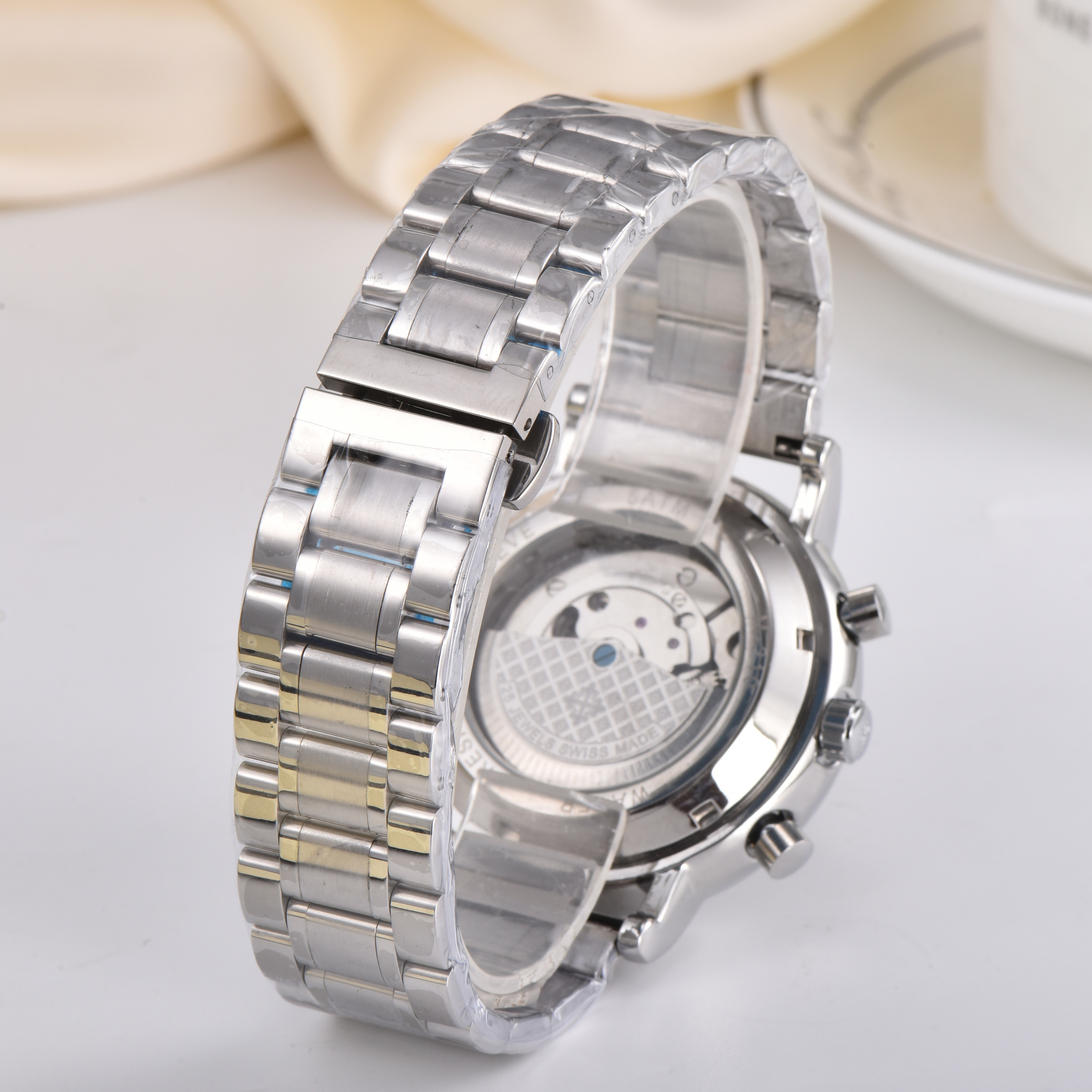 PATEK PHILIPPE - 73 - Image 8