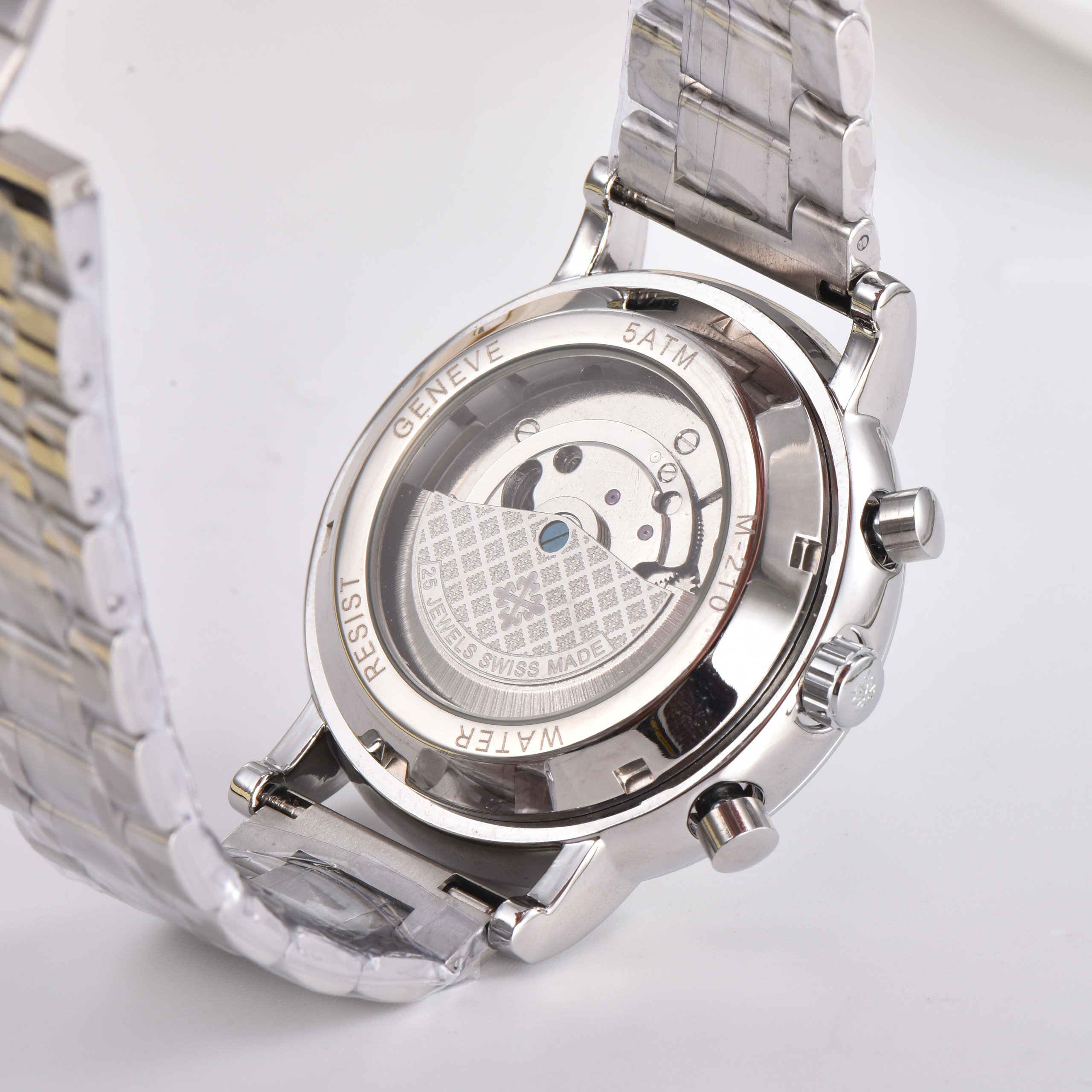 PATEK PHILIPPE - 73 - Image 9