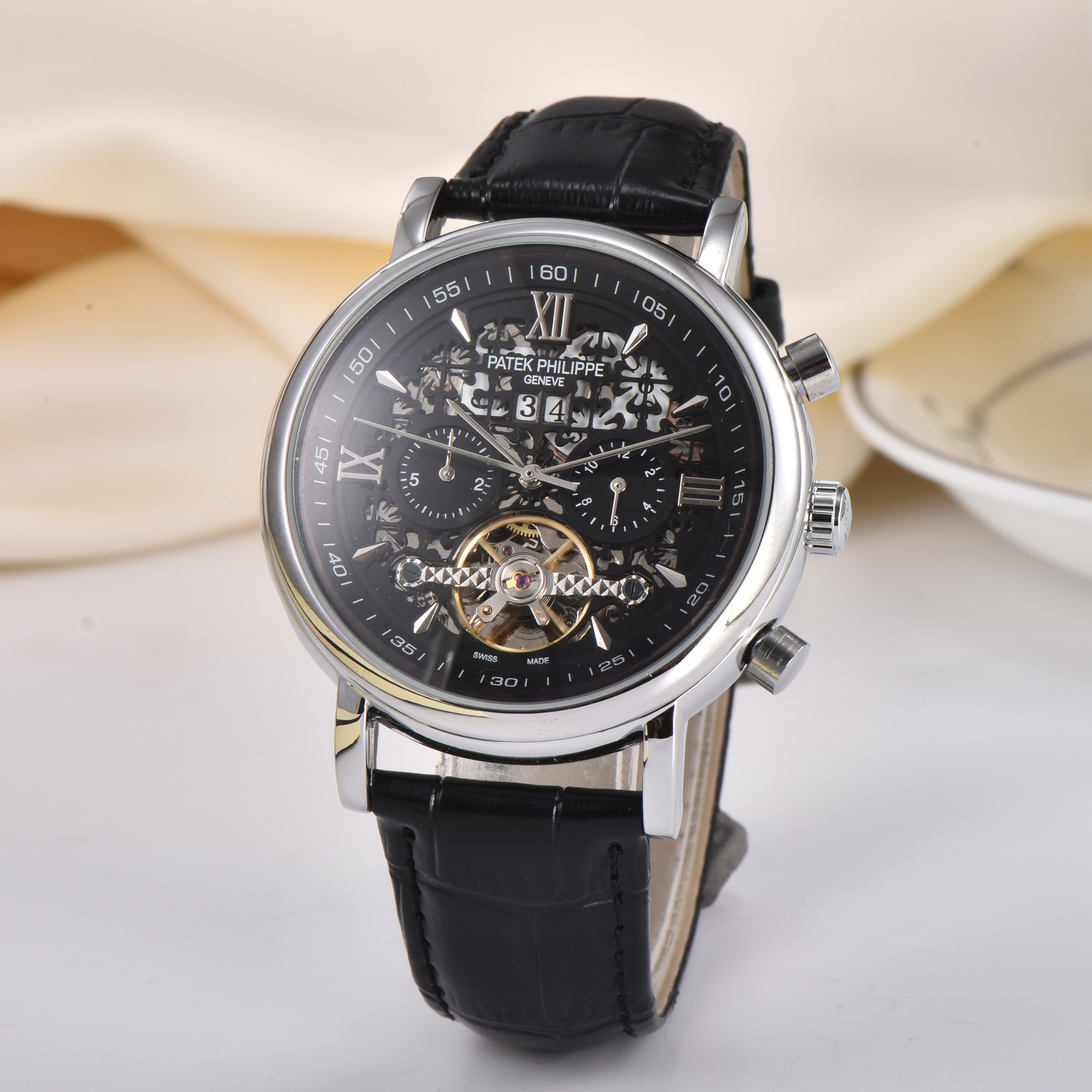 PATEK PHILIPPE - 74
