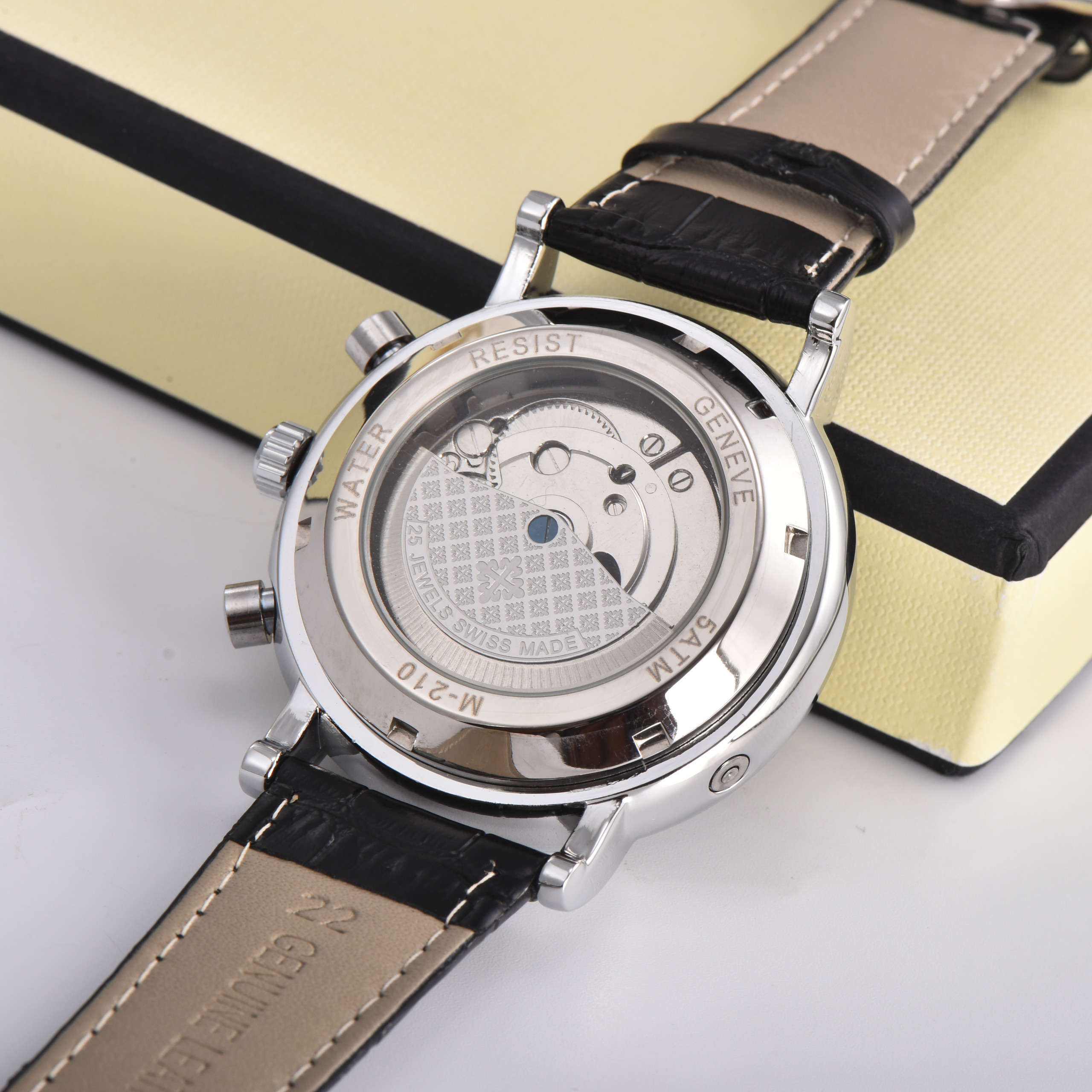 PATEK PHILIPPE - 74 - Image 2