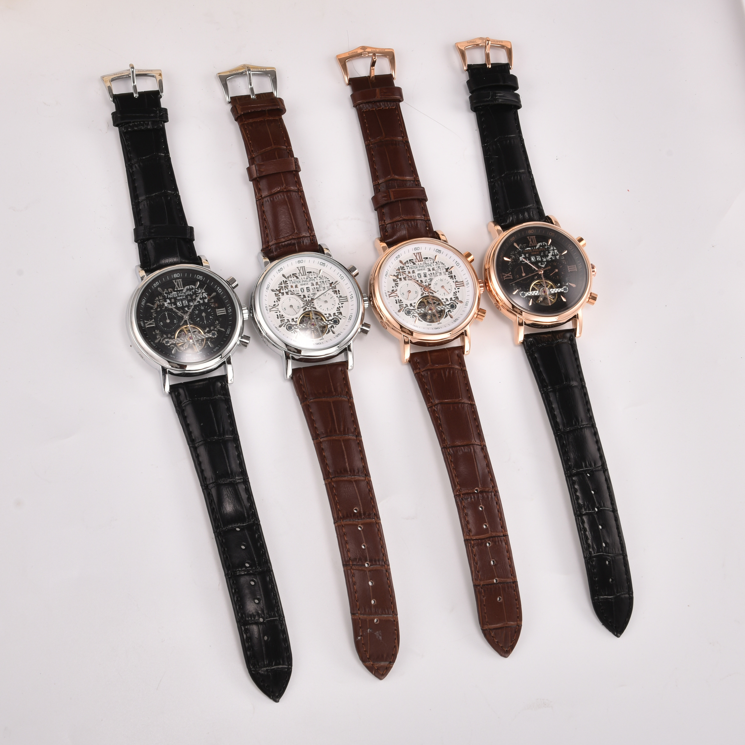 PATEK PHILIPPE - 74 - Image 7