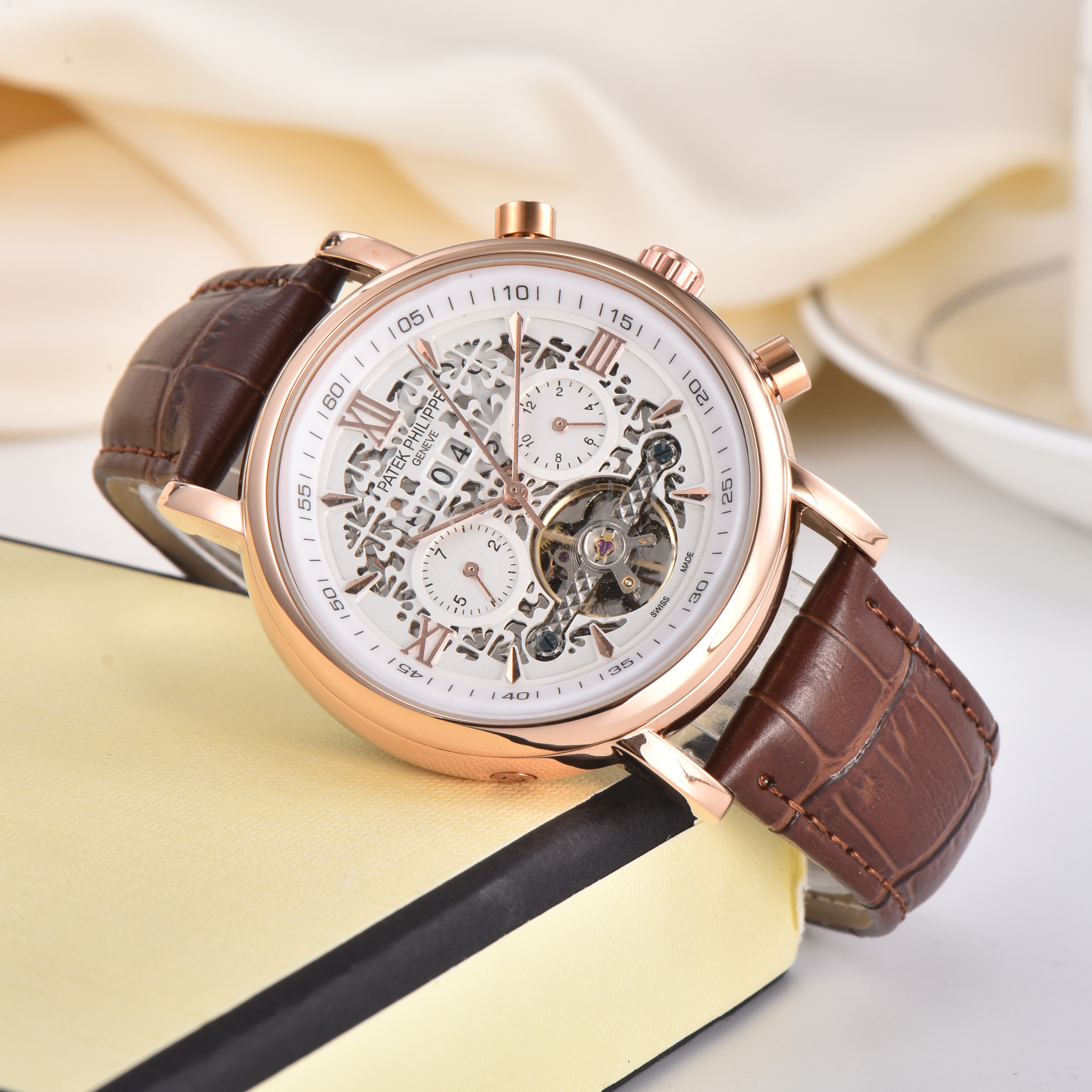 PATEK PHILIPPE - 74 - Image 8