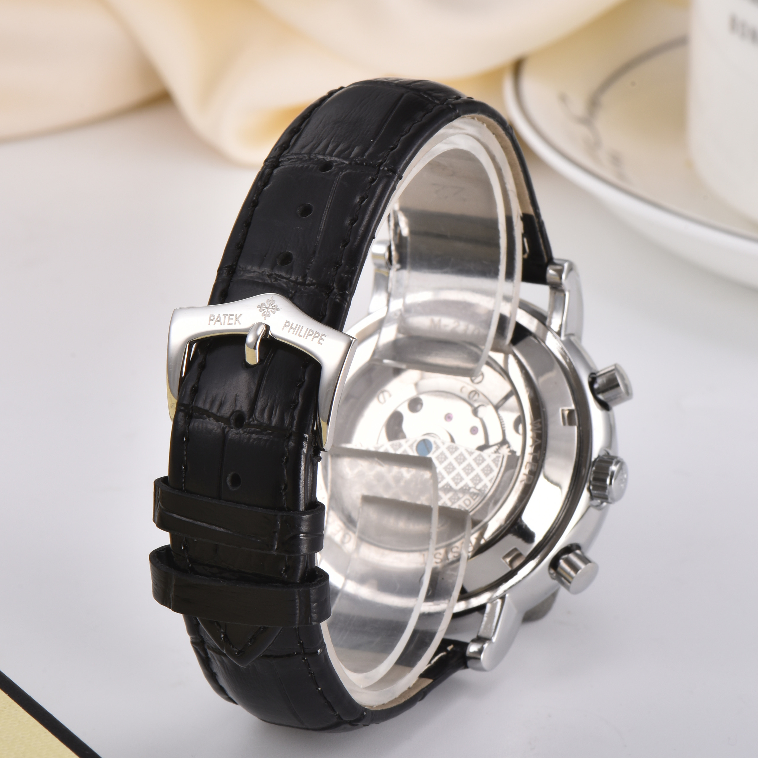 PATEK PHILIPPE - 74 - Image 9