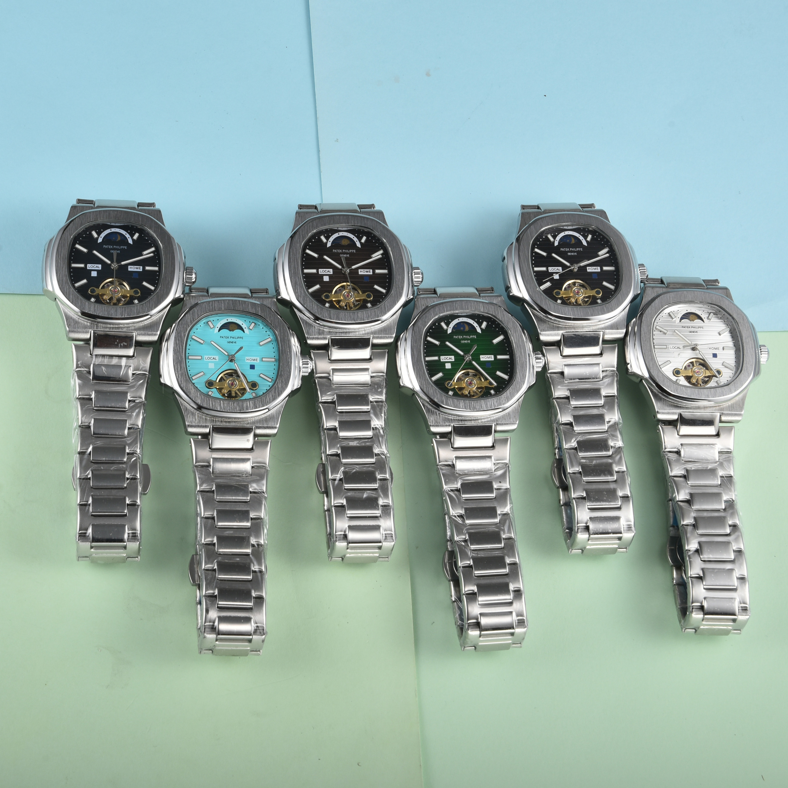 PATEK PHILIPPE - 75