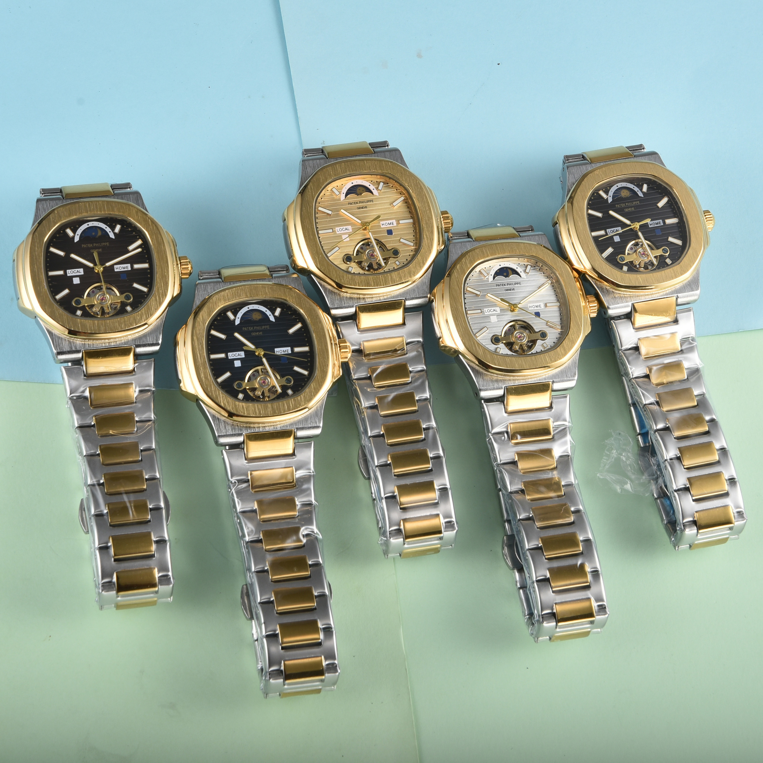 PATEK PHILIPPE - 75 - Image 3