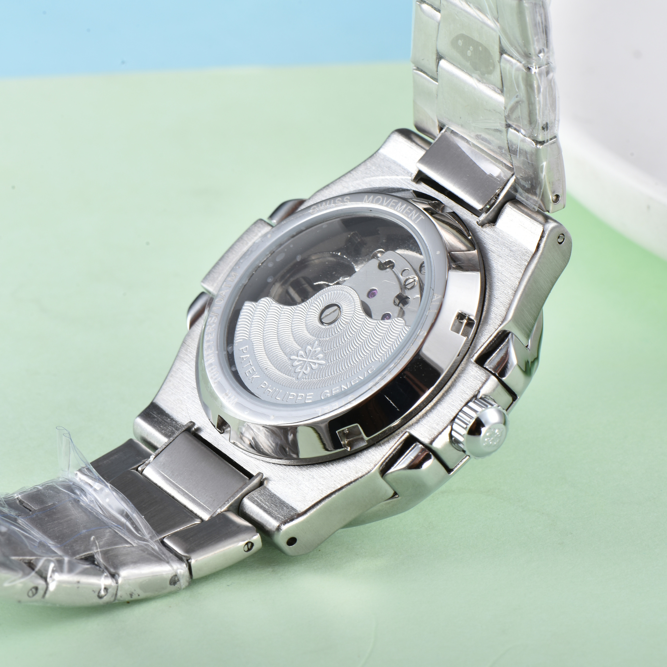 PATEK PHILIPPE - 75 - Image 4