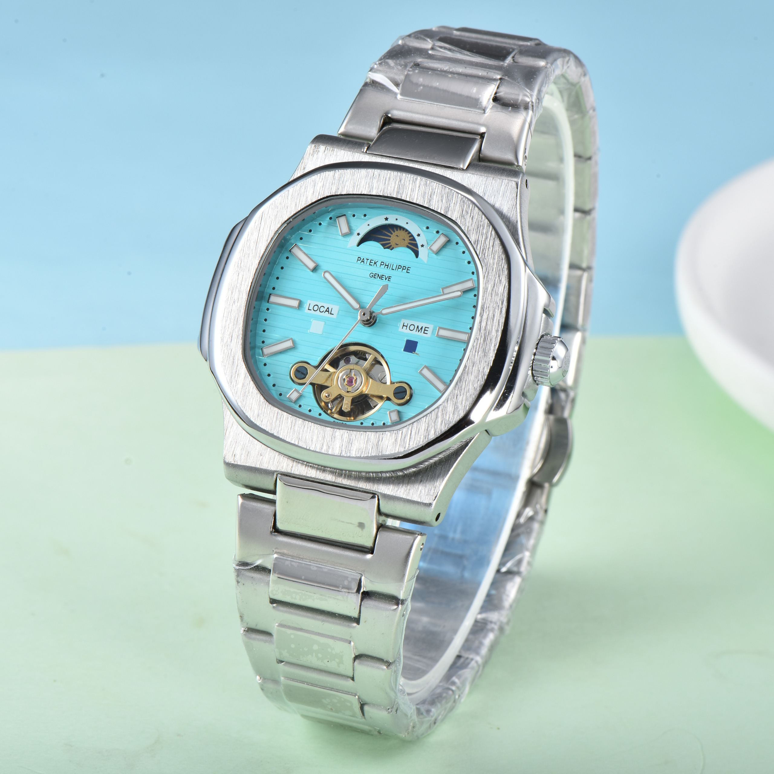PATEK PHILIPPE - 75 - Image 11