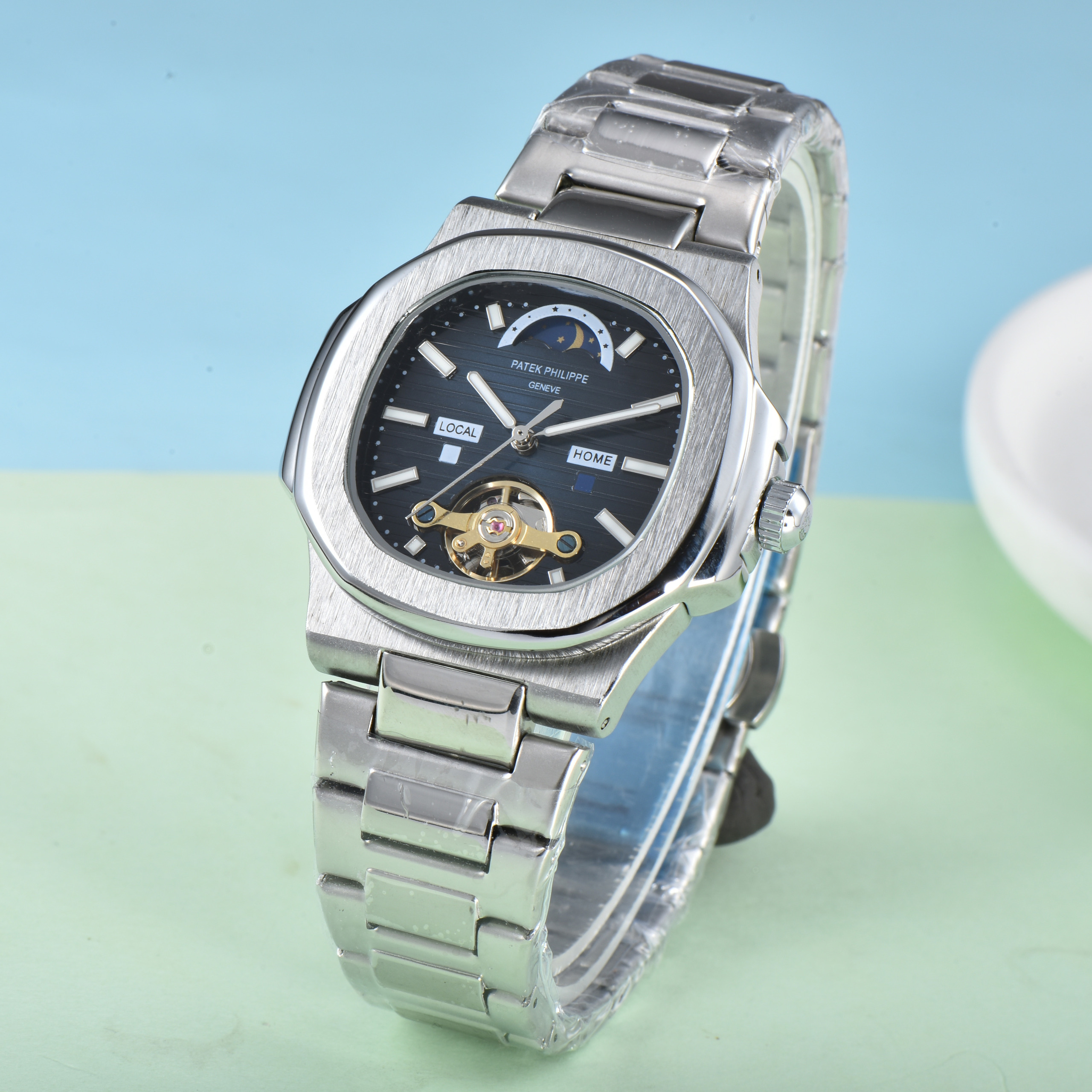 PATEK PHILIPPE - 75 - Image 12