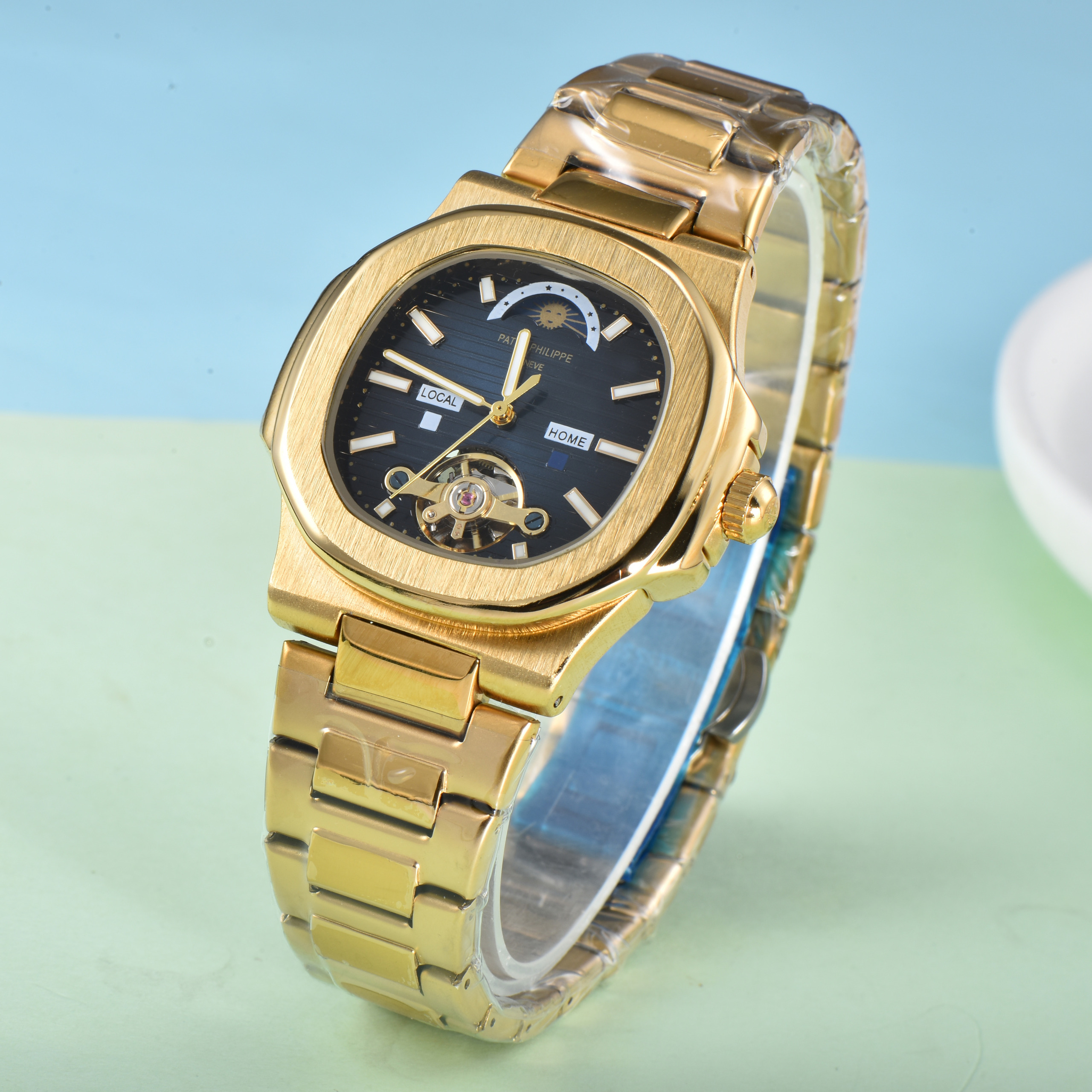 PATEK PHILIPPE - 75 - Image 13
