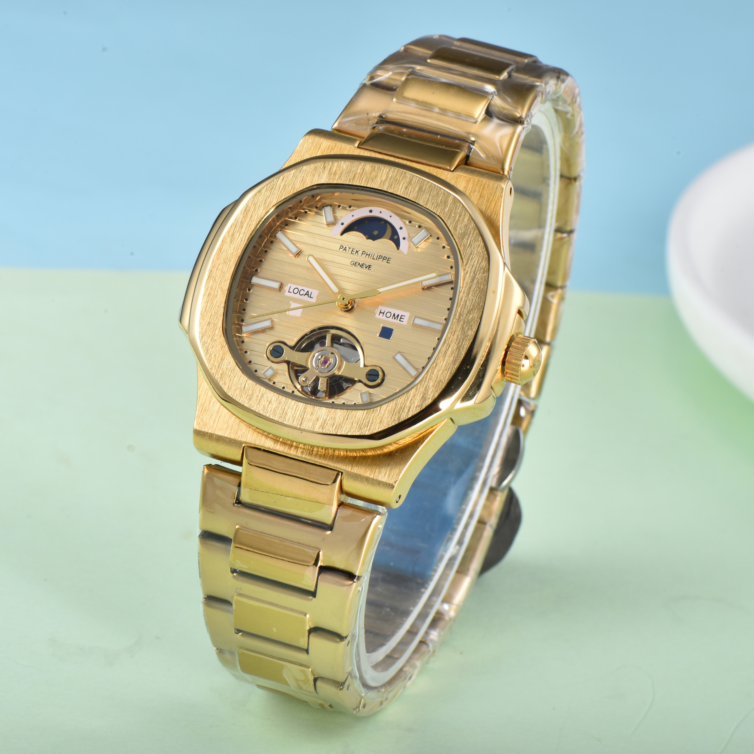 PATEK PHILIPPE - 75 - Image 14