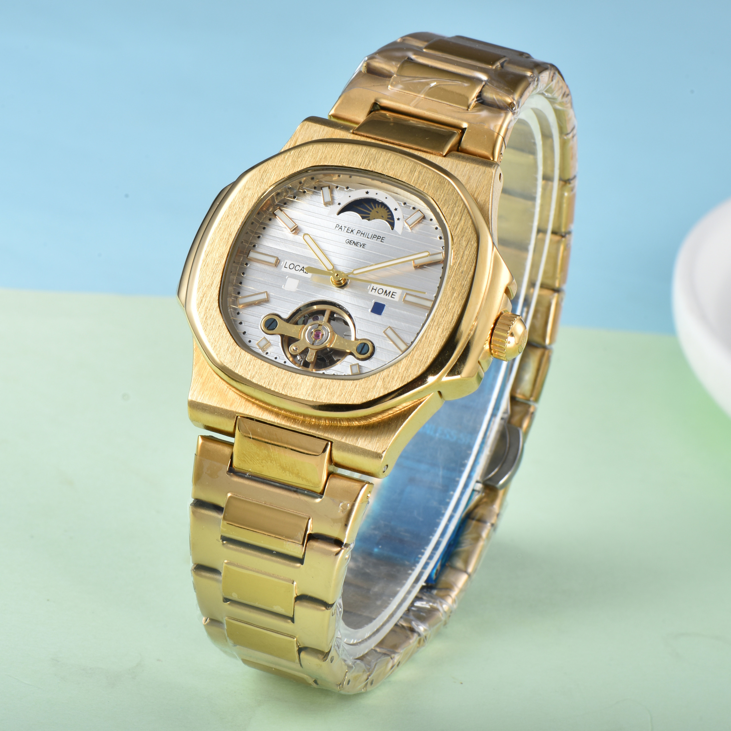 PATEK PHILIPPE - 75 - Image 16