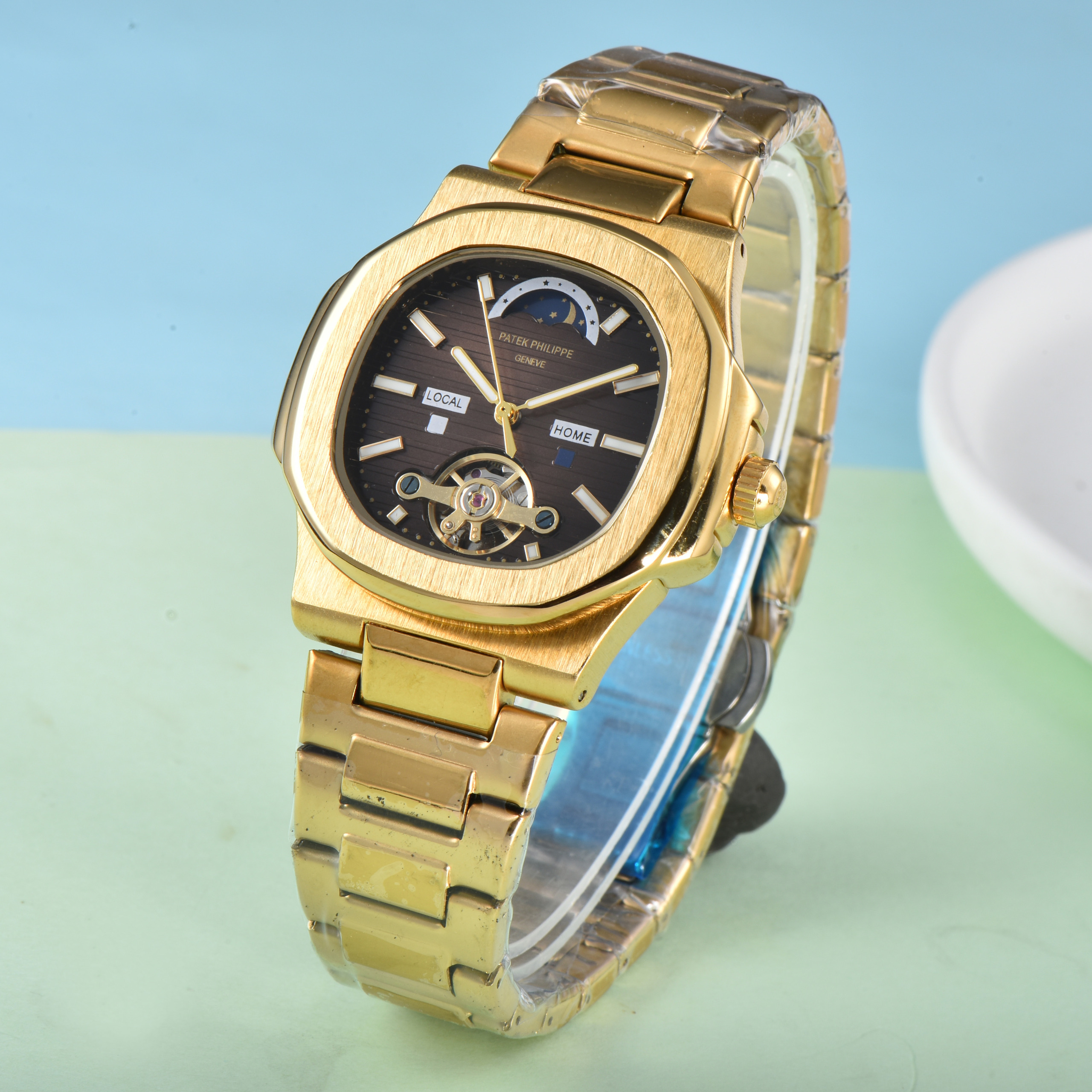 PATEK PHILIPPE - 75 - Image 17