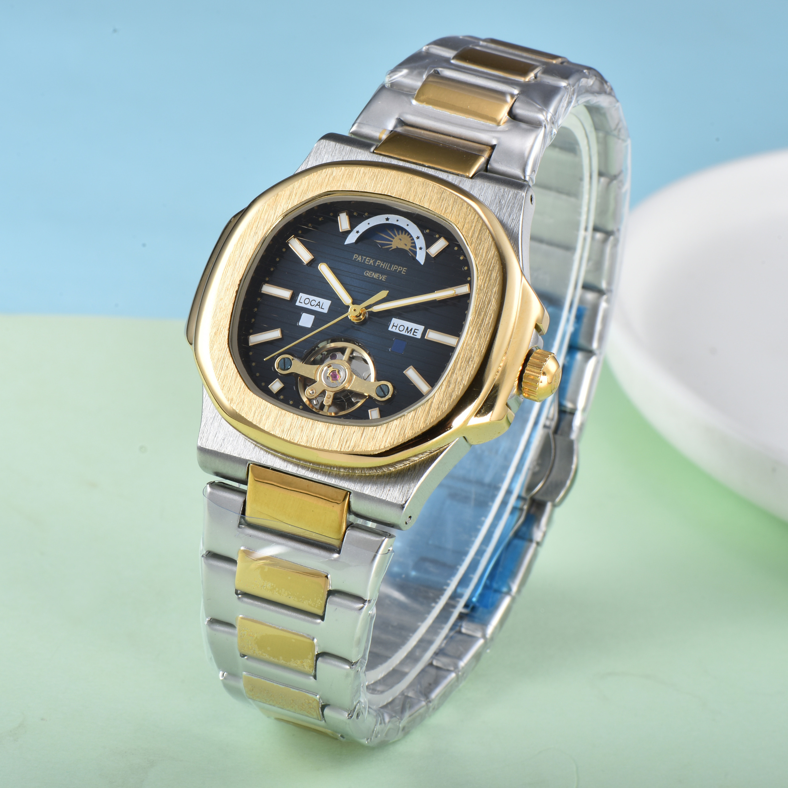 PATEK PHILIPPE - 75 - Image 18