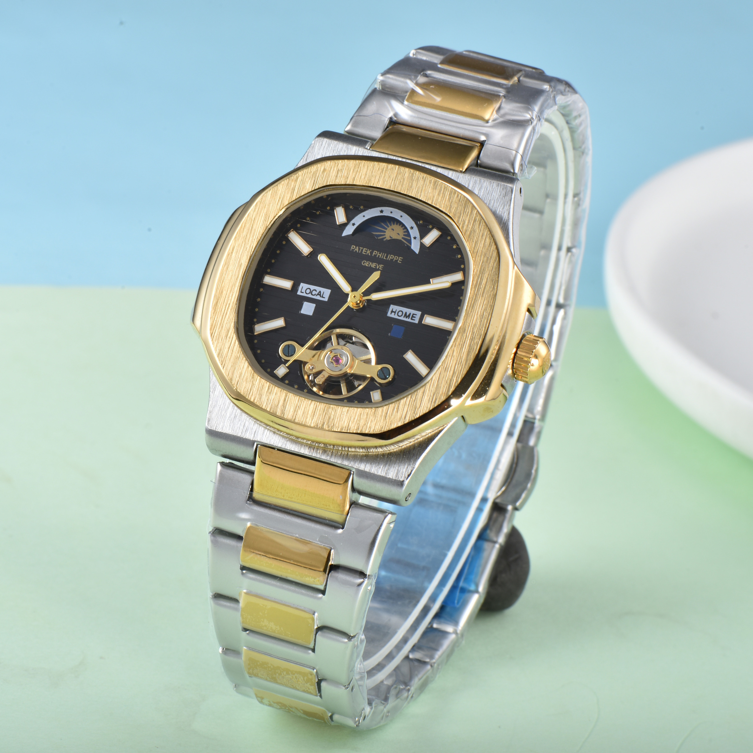 PATEK PHILIPPE - 75 - Image 19