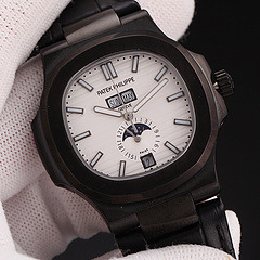 PATEK PHILIPPE - 77 - Image 2