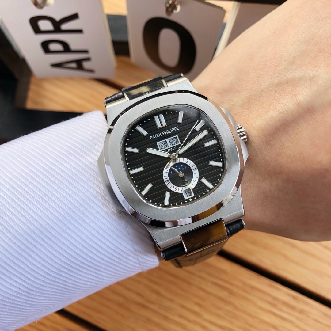 PATEK PHILIPPE - 77 - Image 13