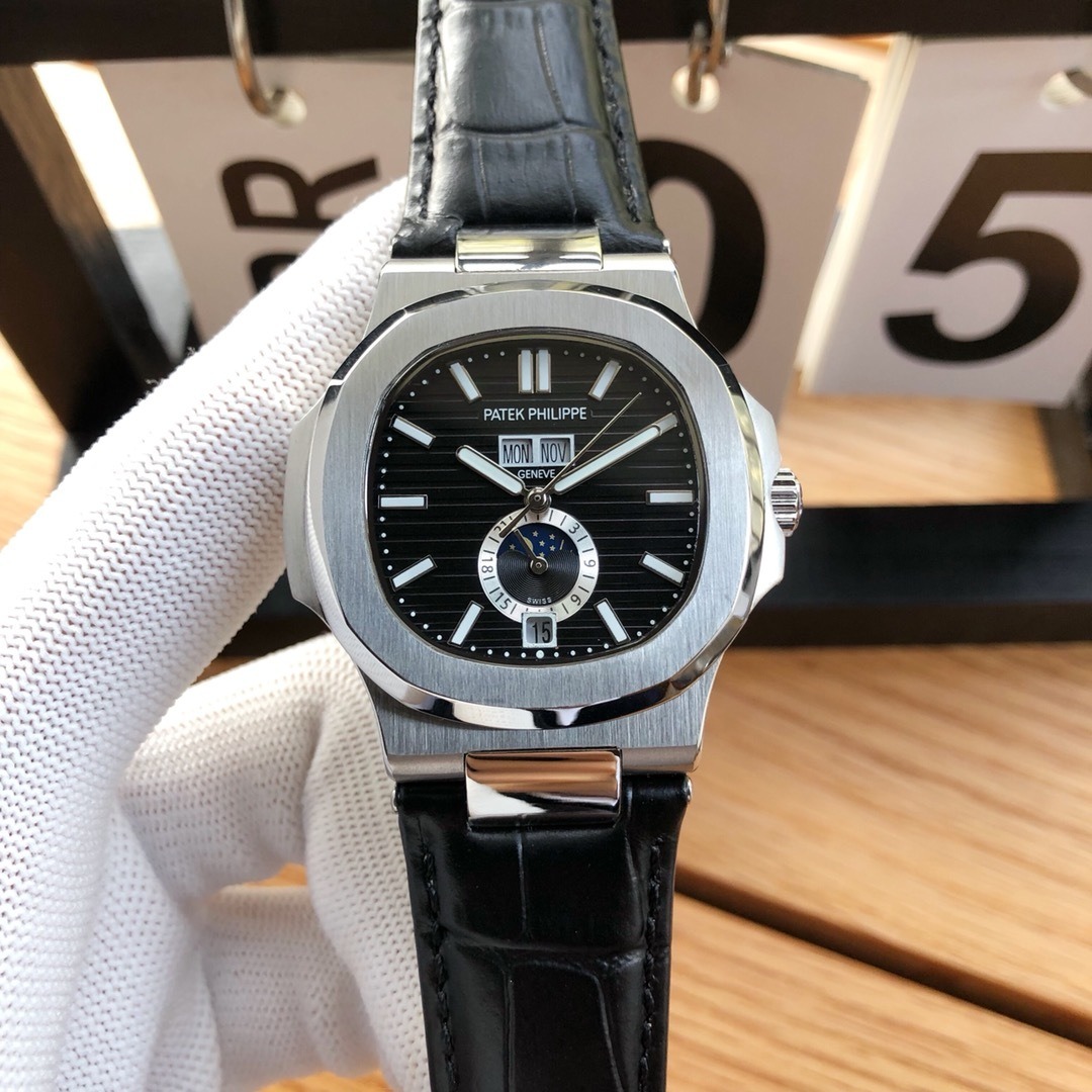 PATEK PHILIPPE - 77 - Image 17