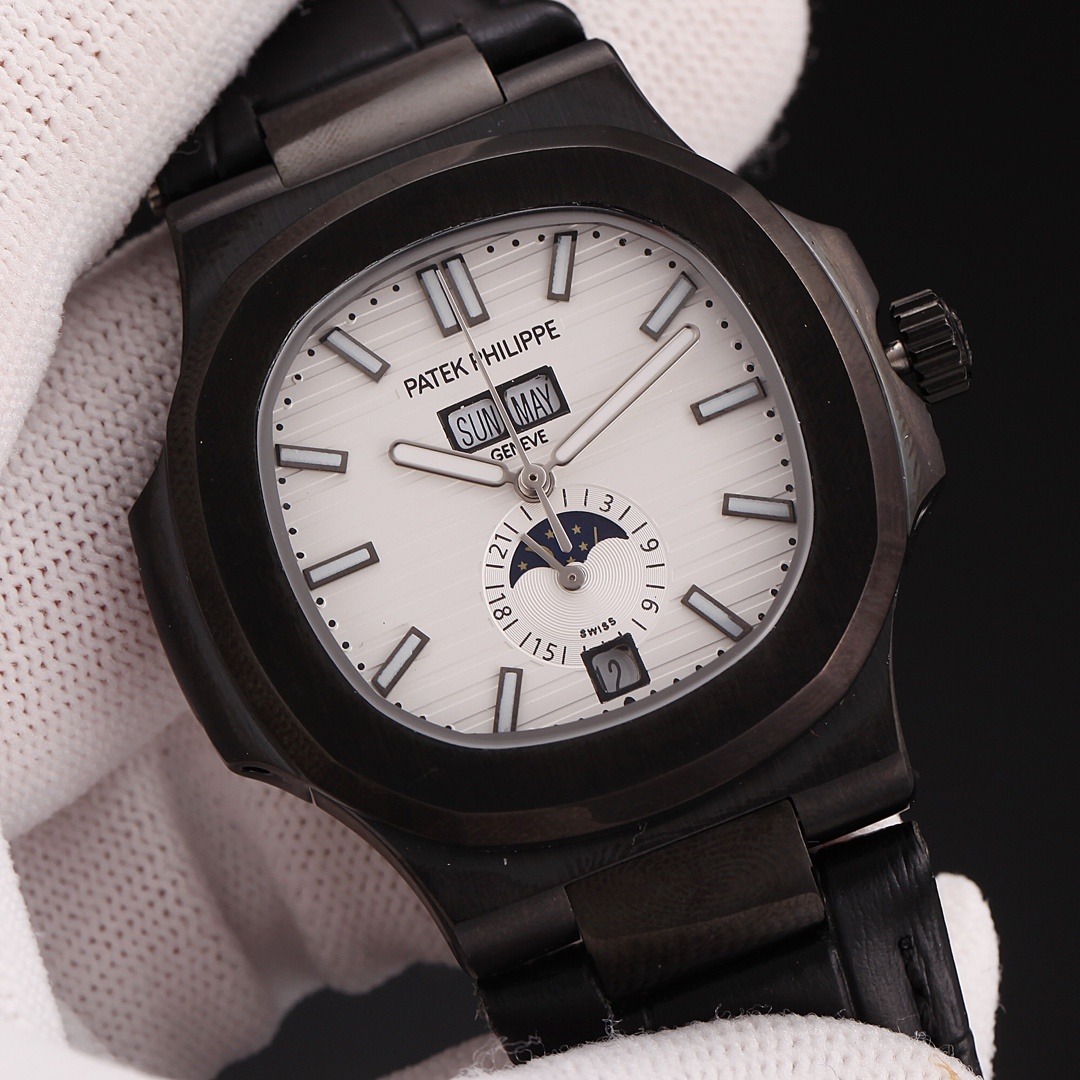 PATEK PHILIPPE - 77 - Image 20