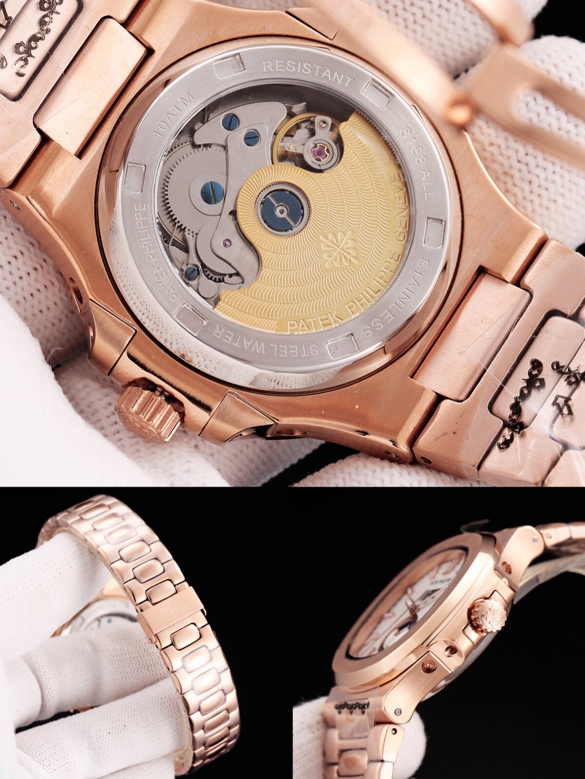 PATEK PHILIPPE - 77 - Image 28