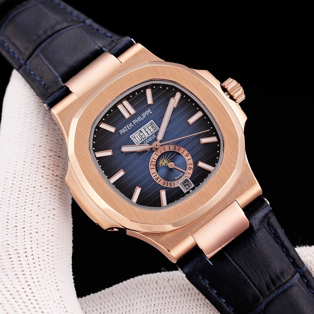 PATEK PHILIPPE - 77 - Image 32
